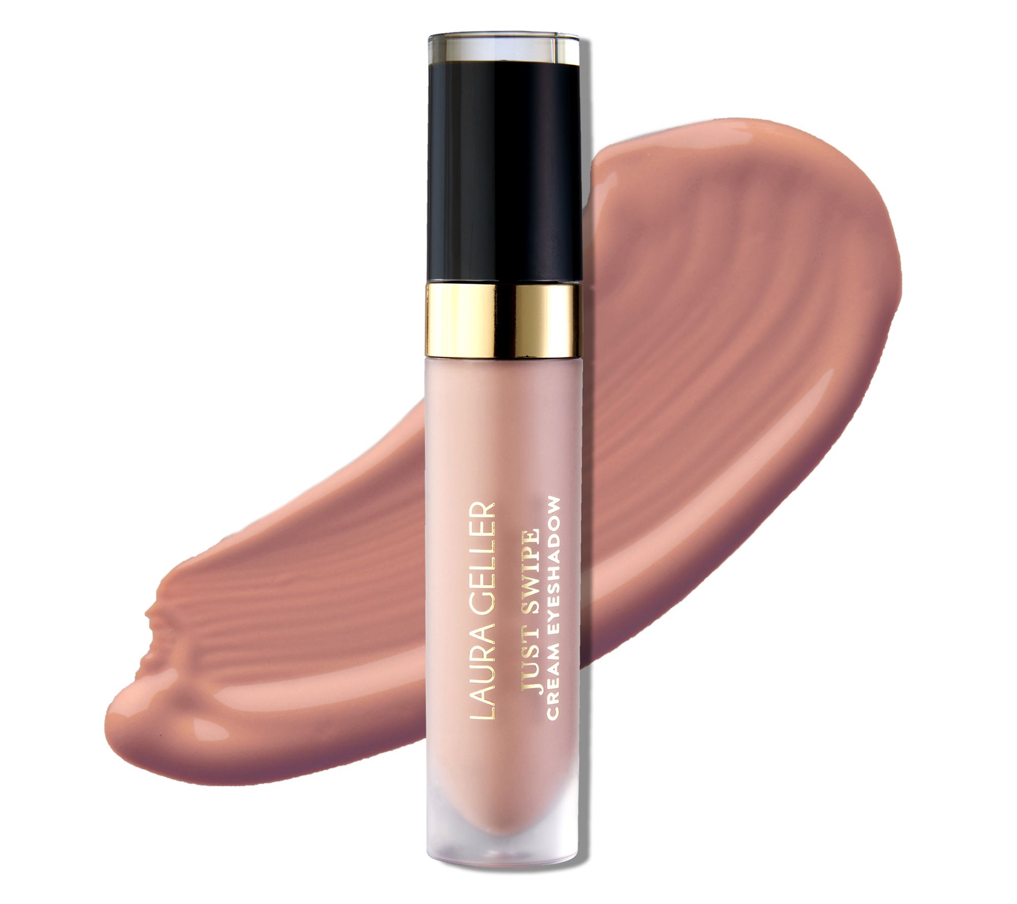 Laura Geller Just Swipe Cream Eyeshadow