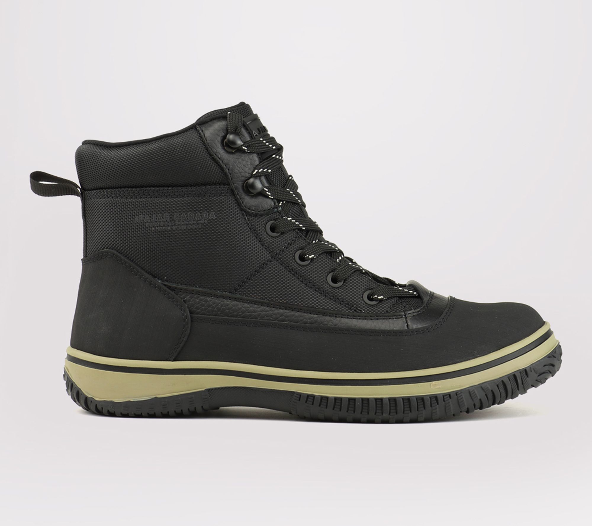 Pajar Canada Traverse Men's Lace Up Leather Boots