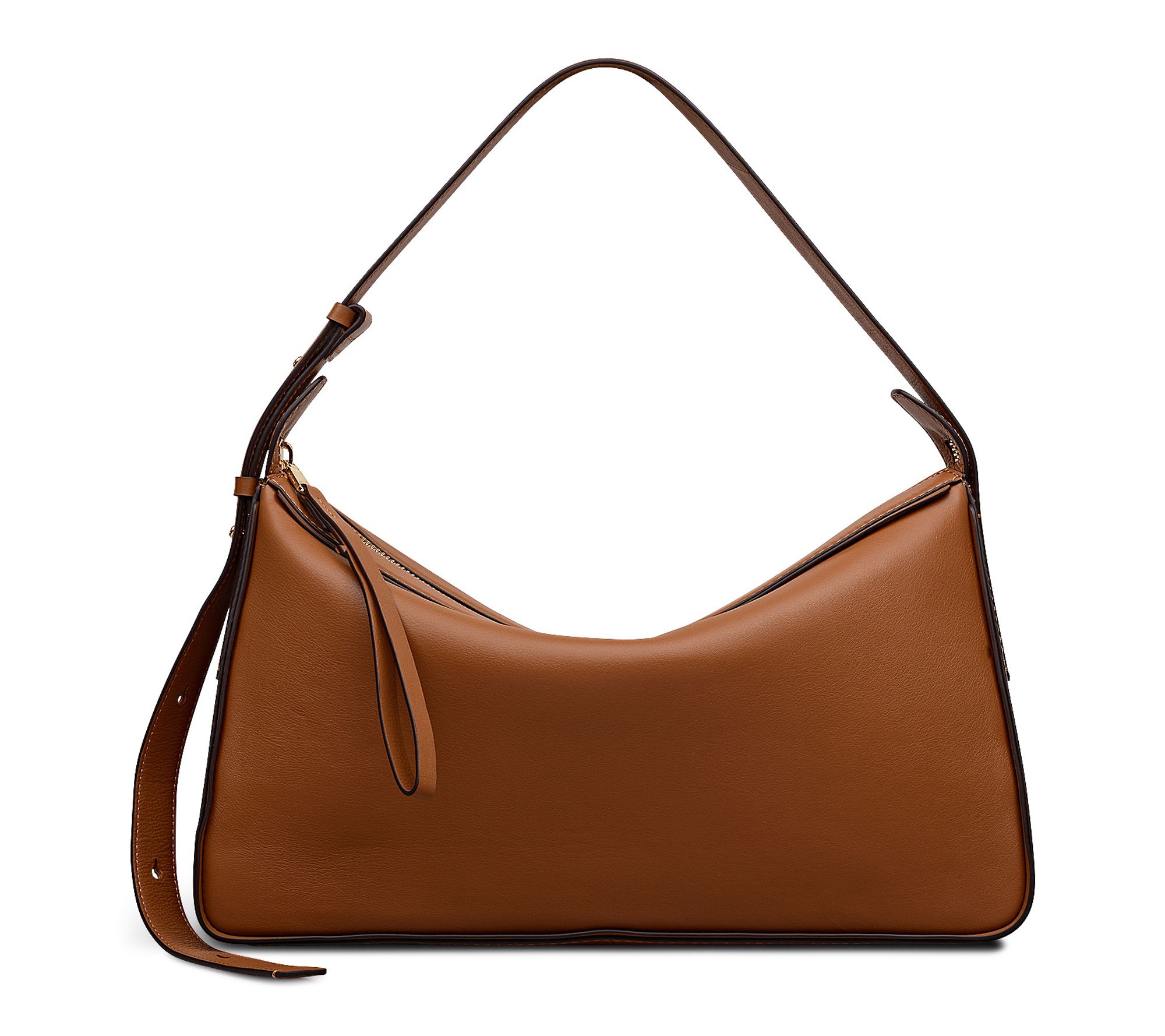Radley Westwell Lane Leather Shoulder Bag