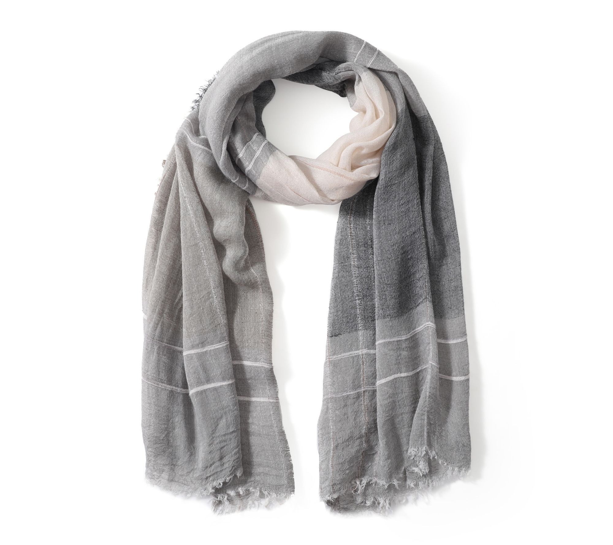 Youzey The Gia 39" x 79" Scarf