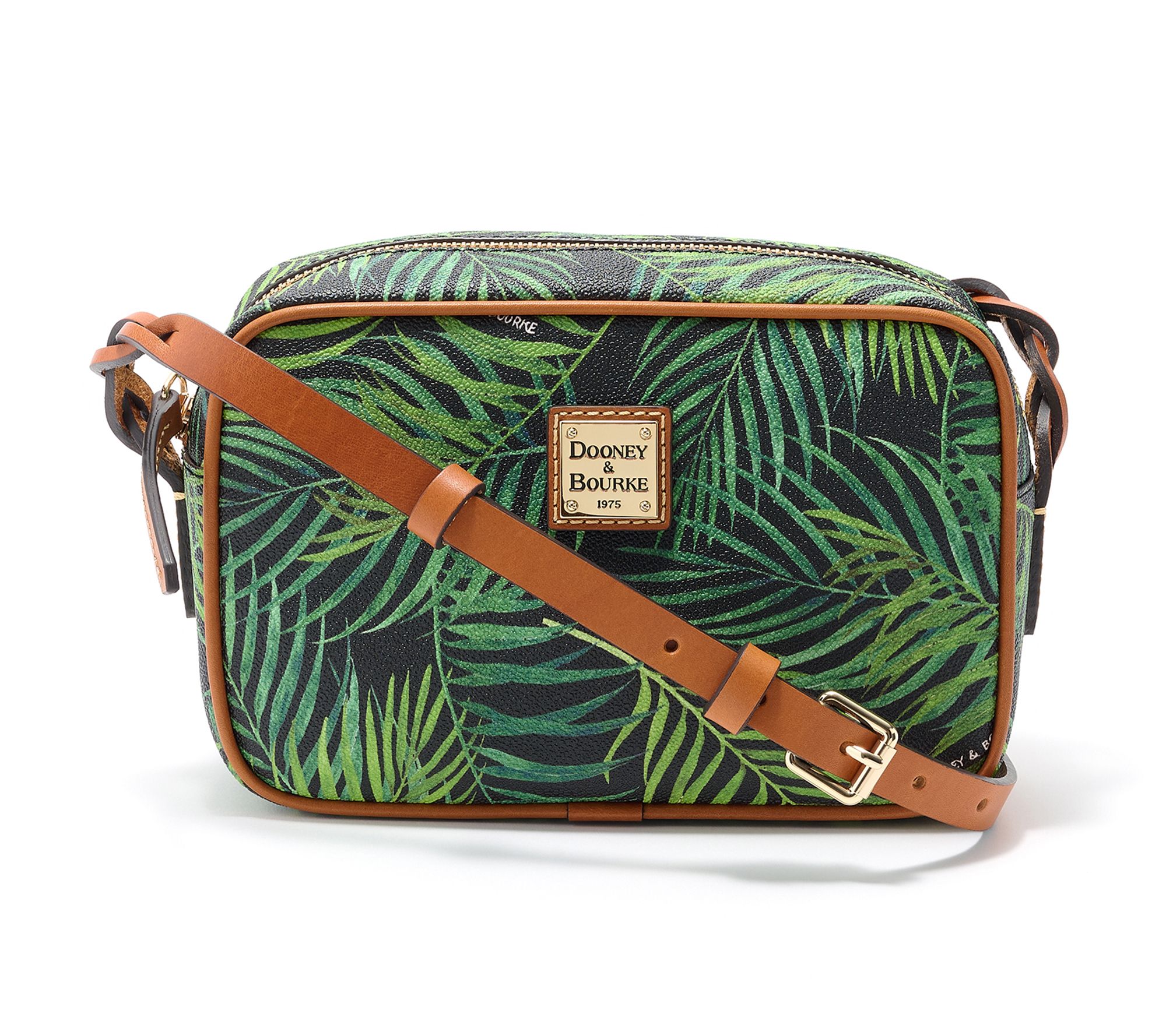 Dooney & Bourke Siesta Key Loni Crossbody