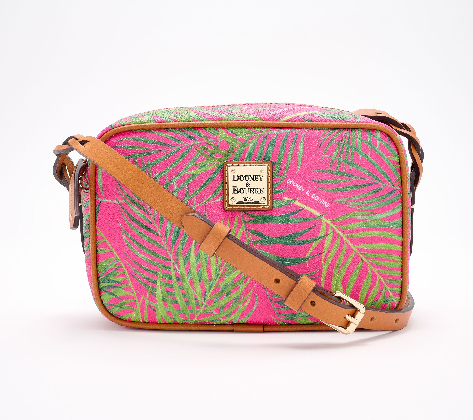 Dooney & Bourke Siesta Key Loni Crossbody