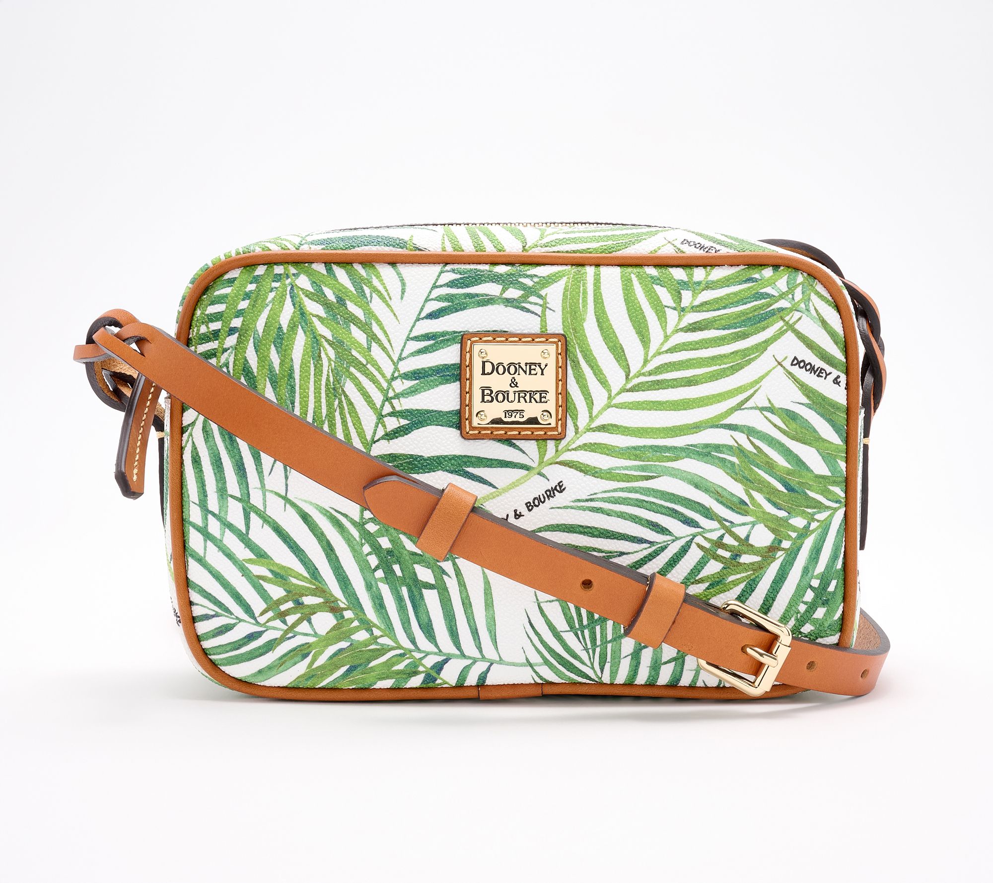 Dooney & Bourke Siesta Key Loni Crossbody