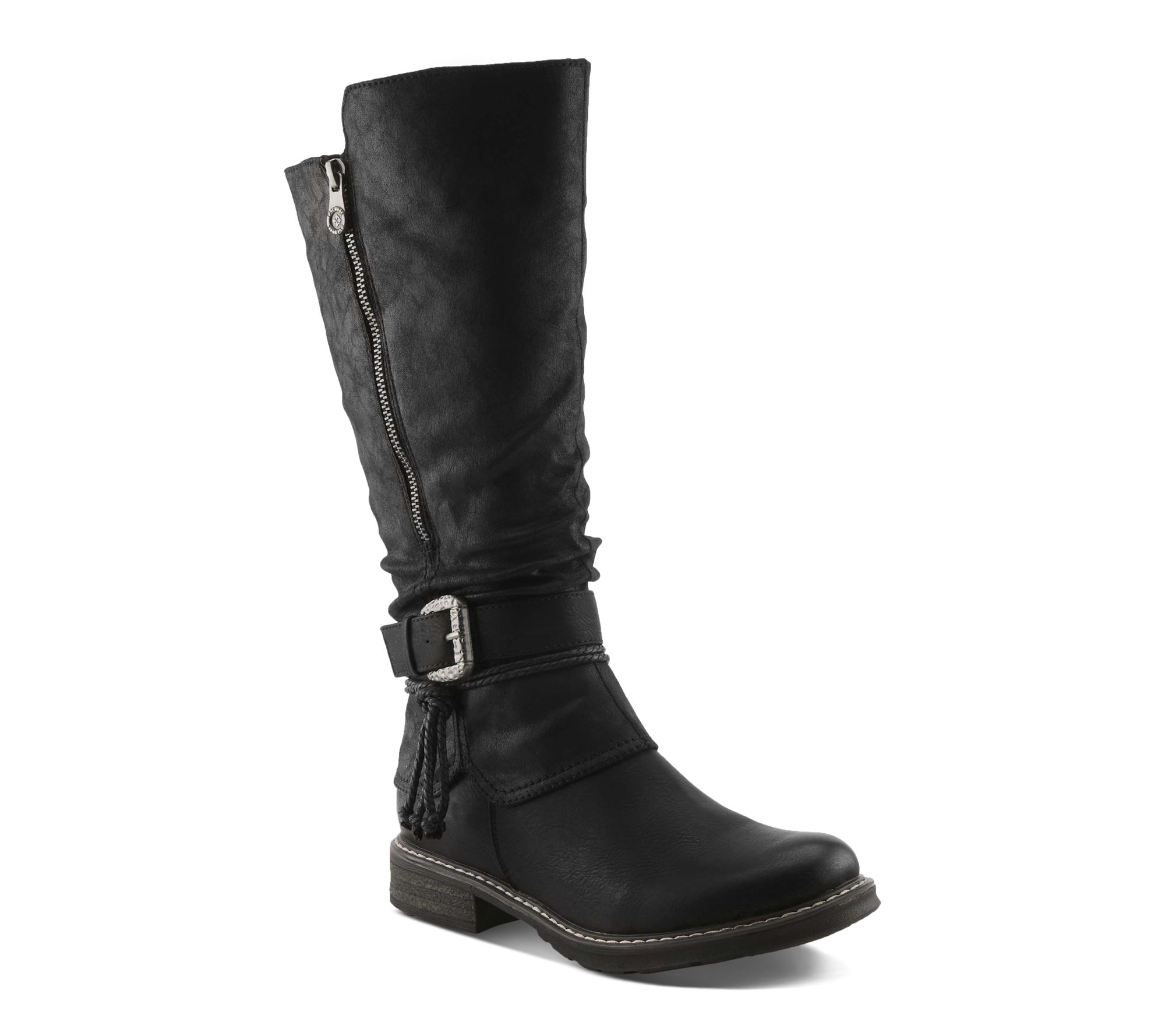 Patrizia by Spring Step Boots - Kabuta-Boota
