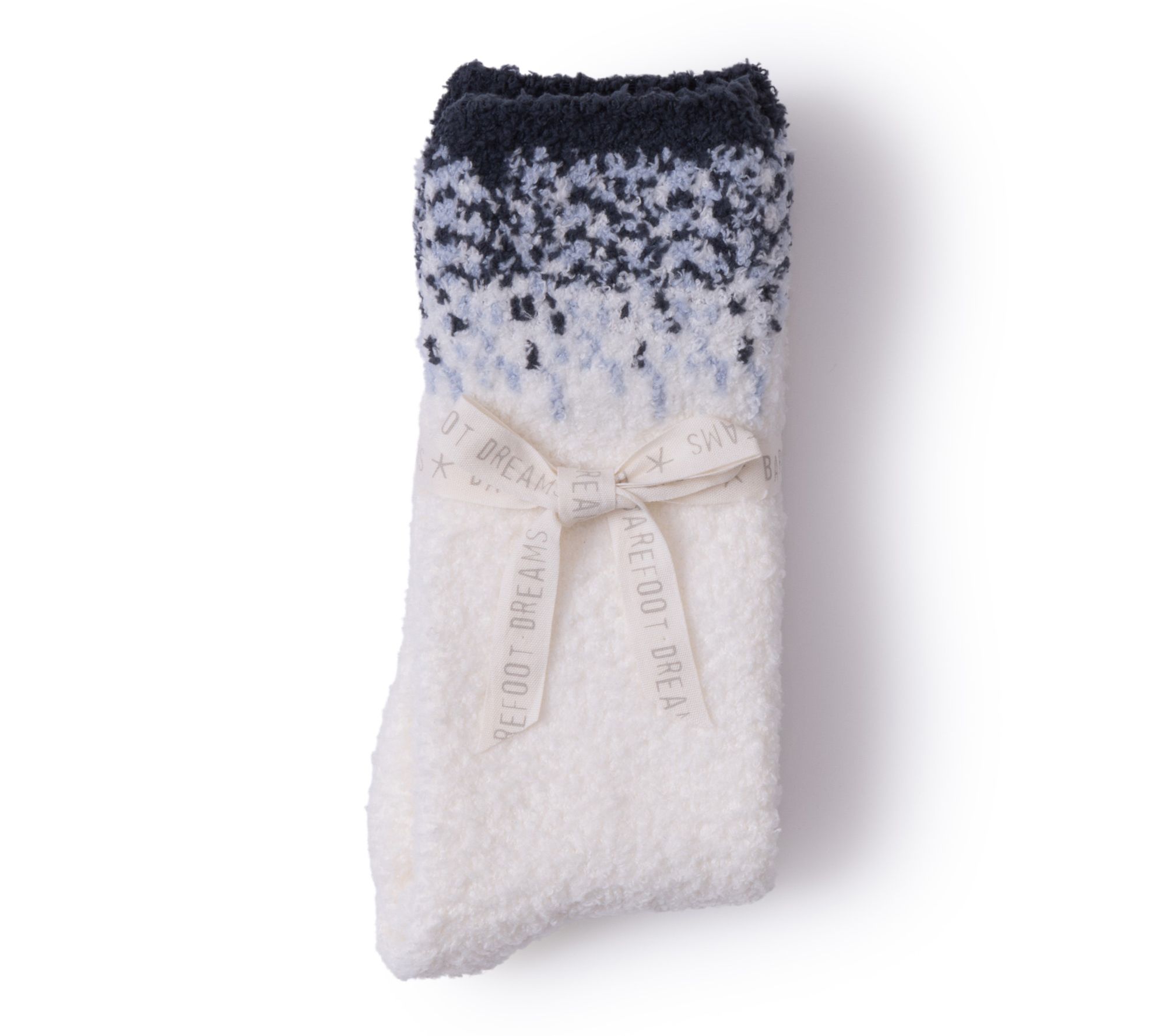 Barefoot Dreams CozyChic Confetti Socks