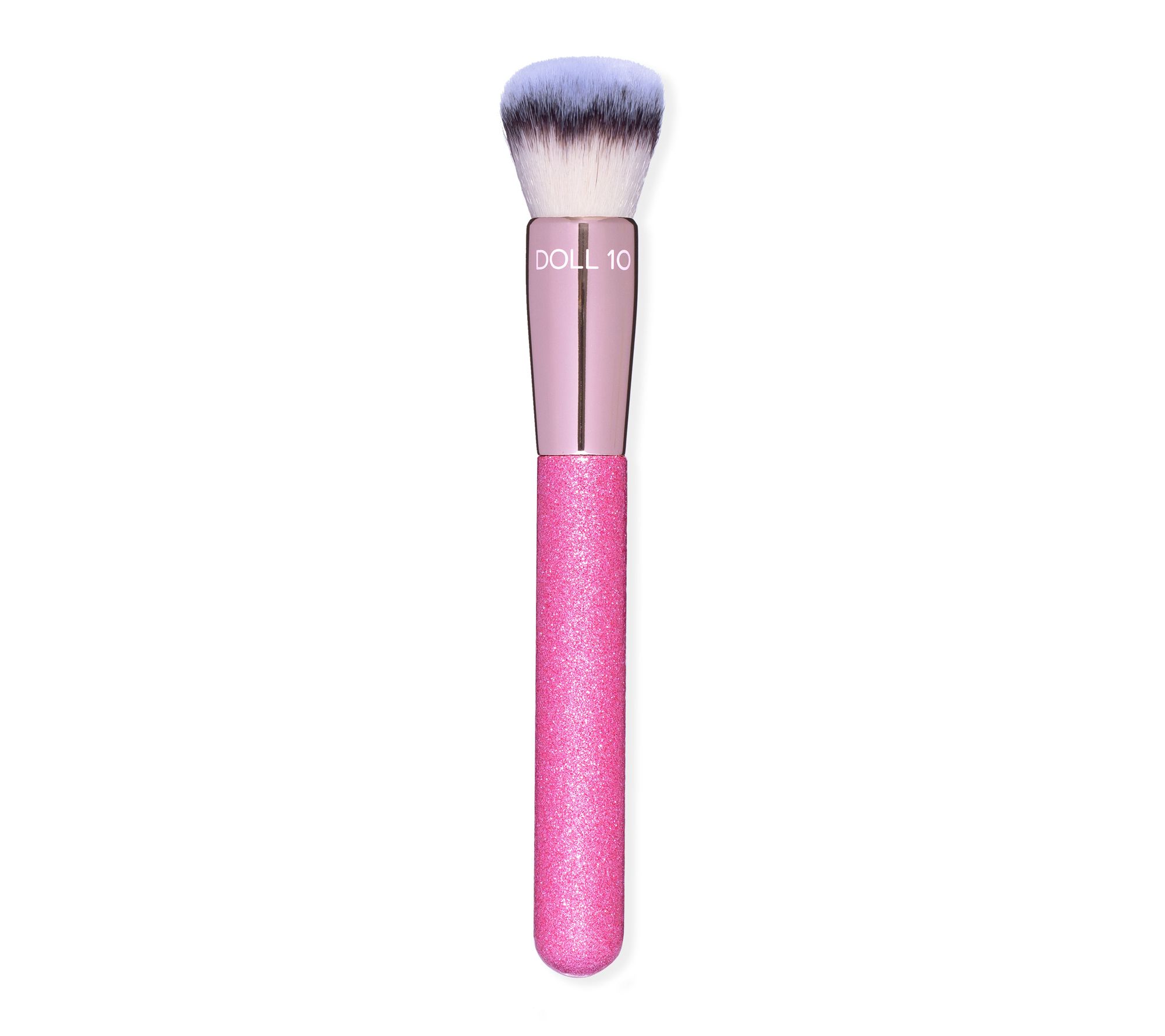 Doll 10 Special Edition Smoothing Complexion Brush