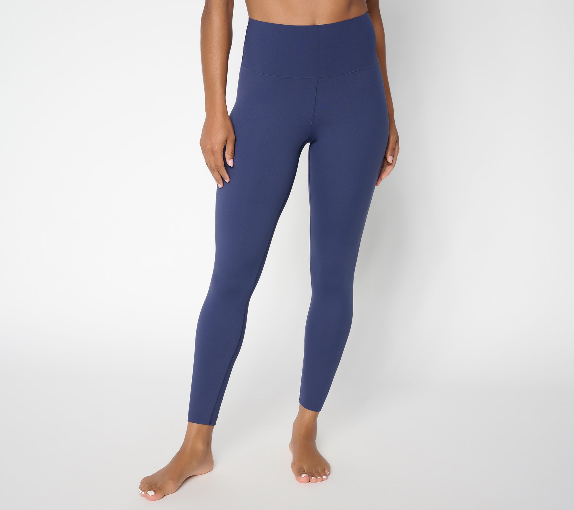 Anybody Intimates Legging with Gel Support Waistband