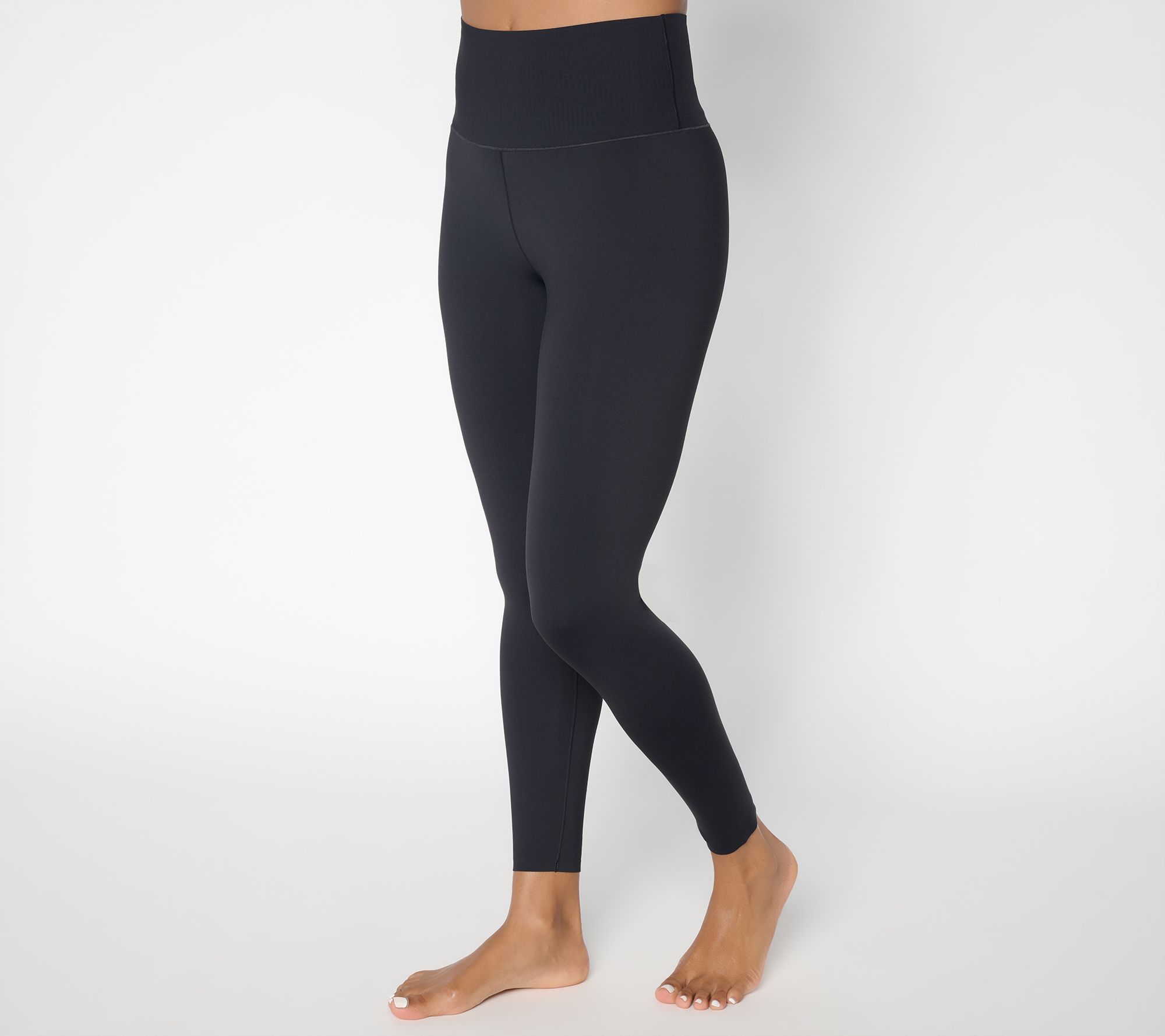 Anybody Intimates Legging with Gel Support Waistband