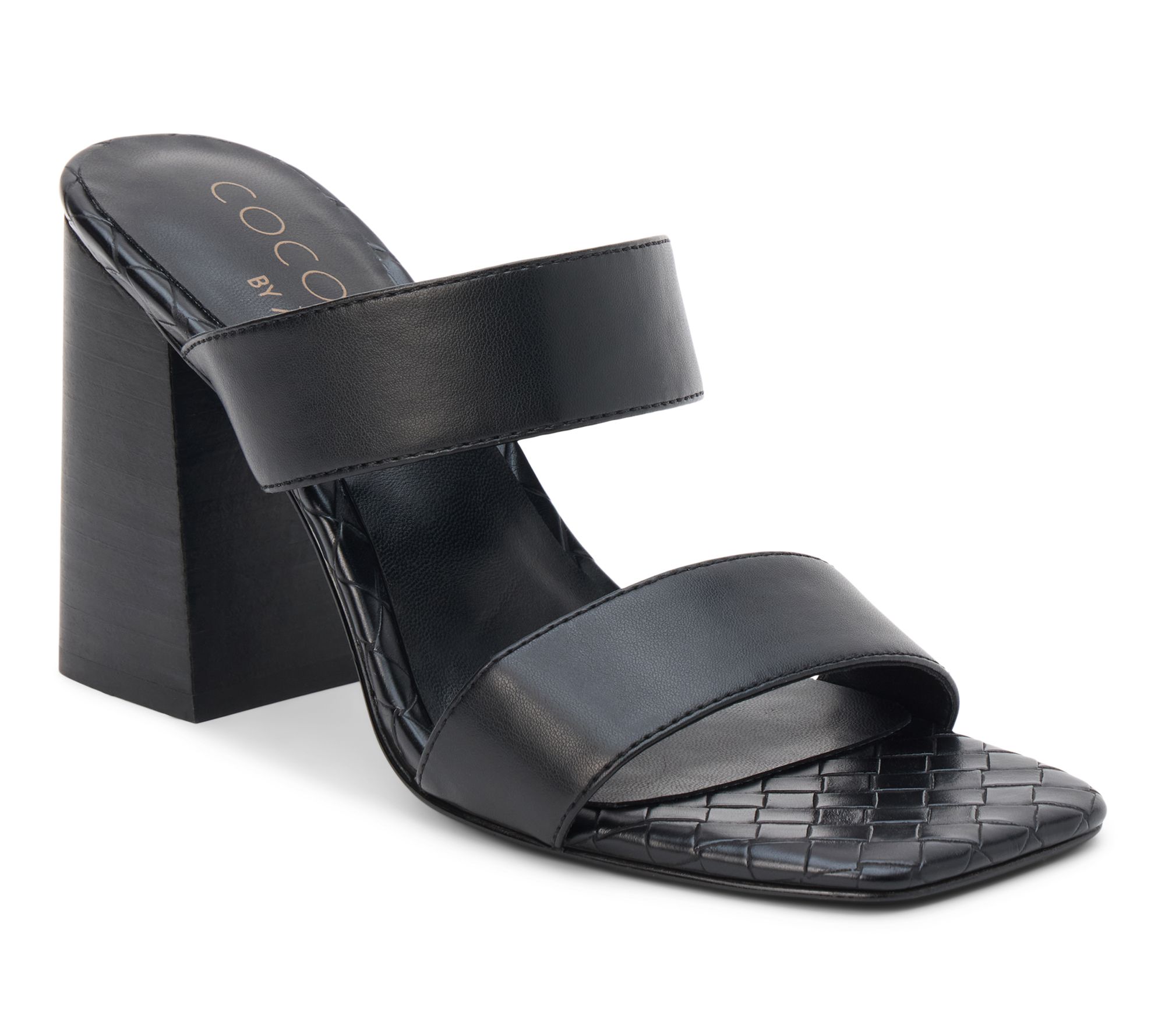 Coconuts by Matisse Britt Sandal