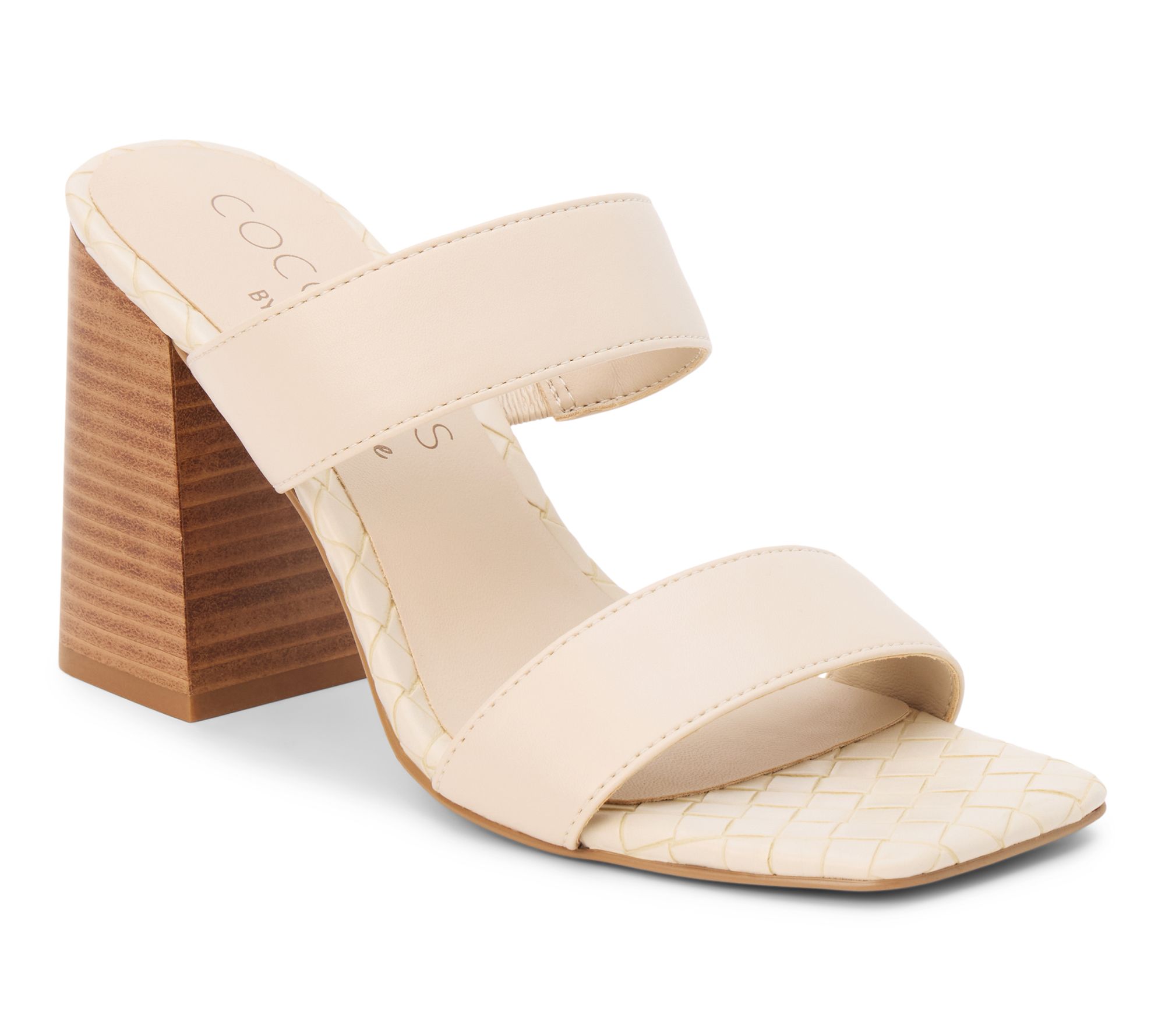 Coconuts by Matisse Britt Sandal