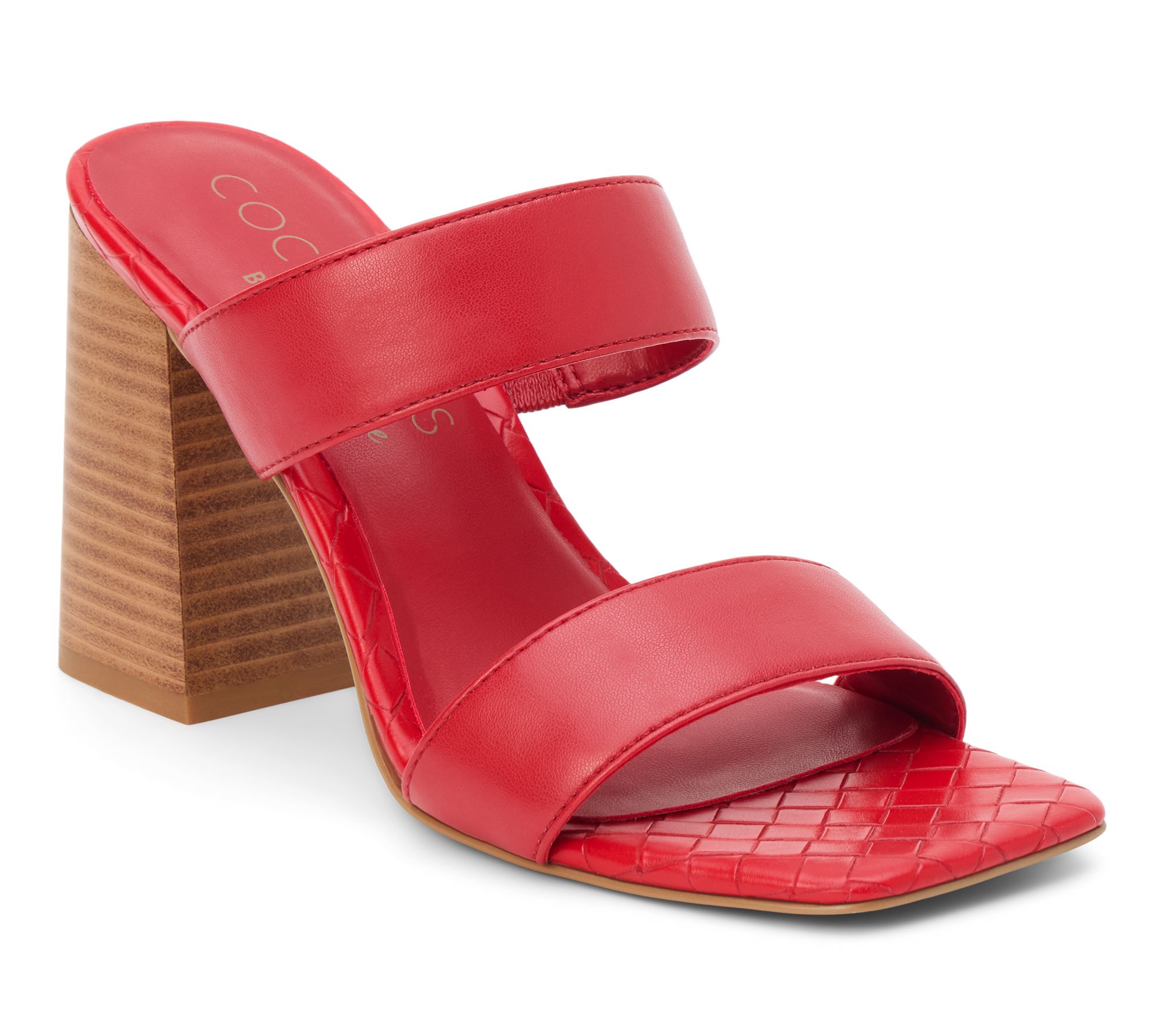 Coconuts by Matisse Britt Sandal