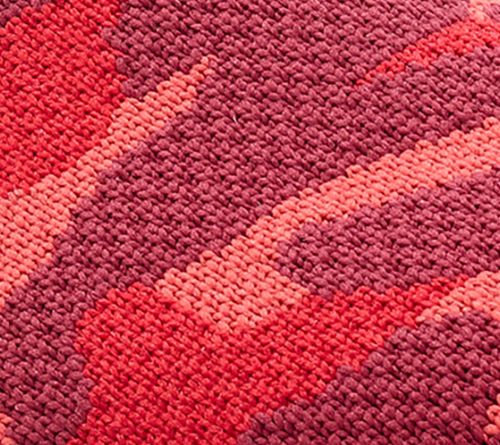 Tibetan Red