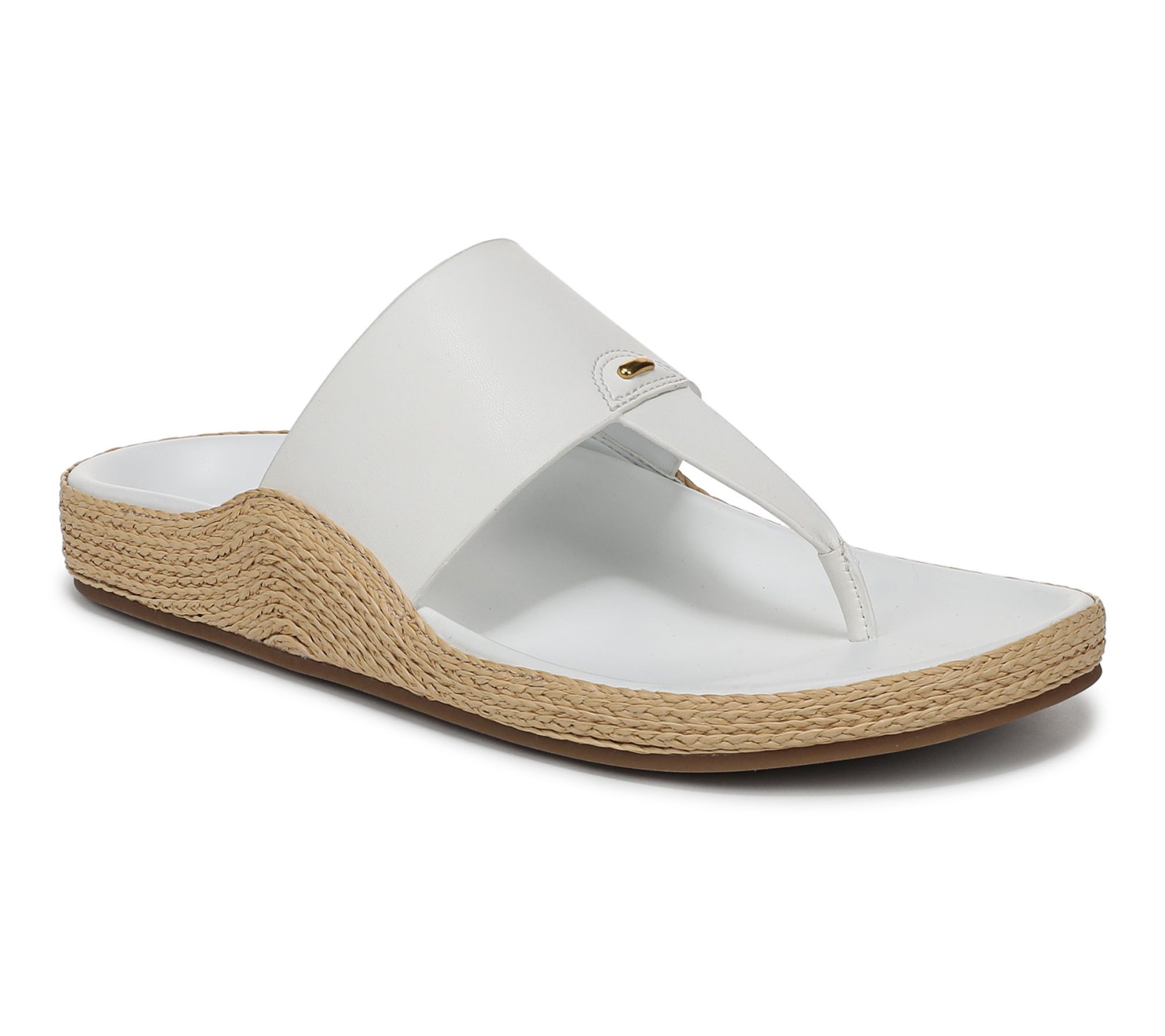 Franco Sarto Thong Sandals - Bernice