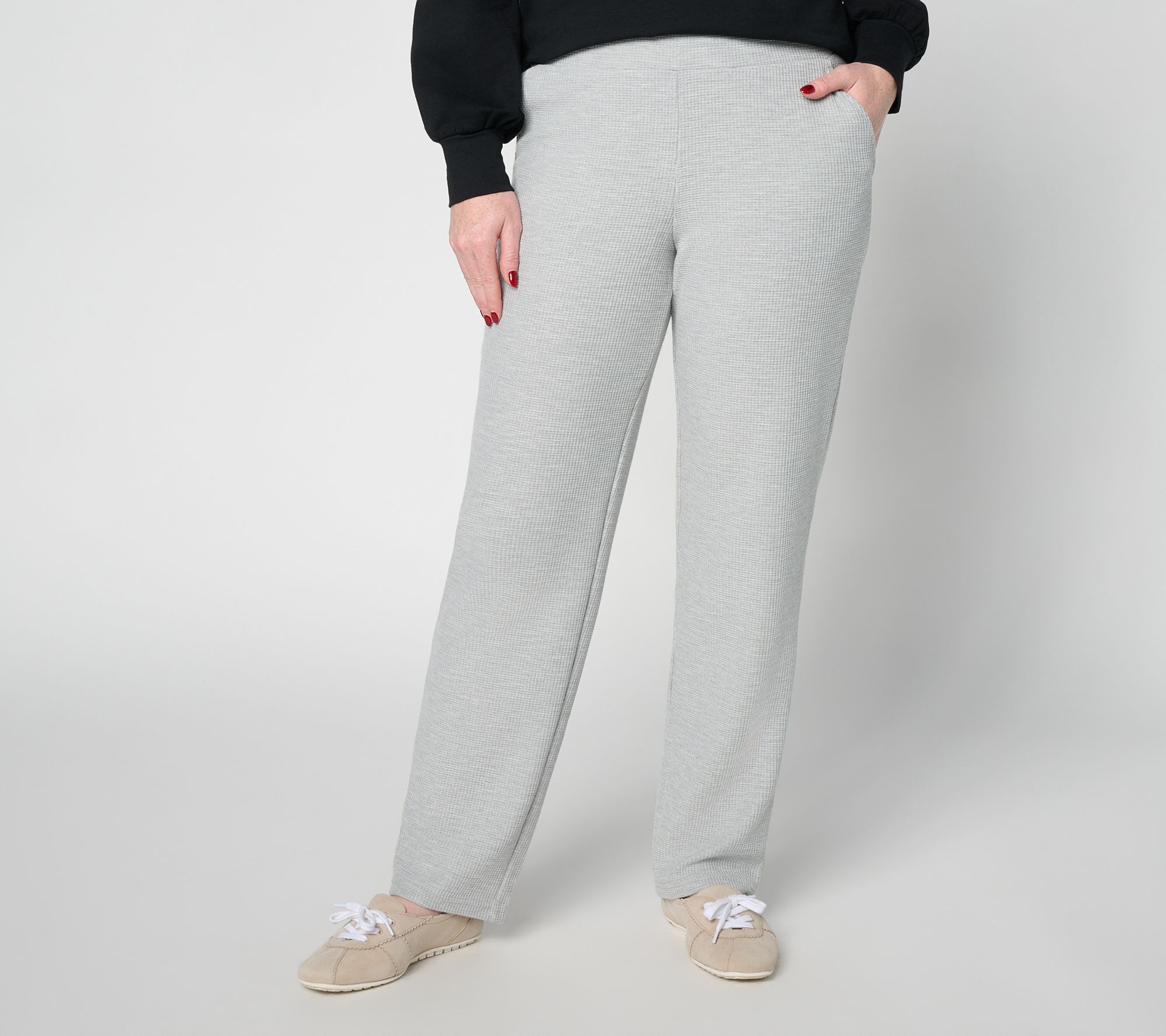 Jingle Belles by Kim Gravel Regular Merry Mix Pants