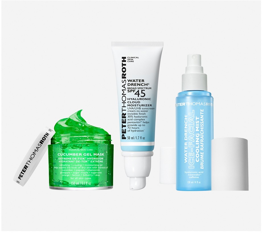 Peter Thomas Roth Pool Party 3-Piece Set