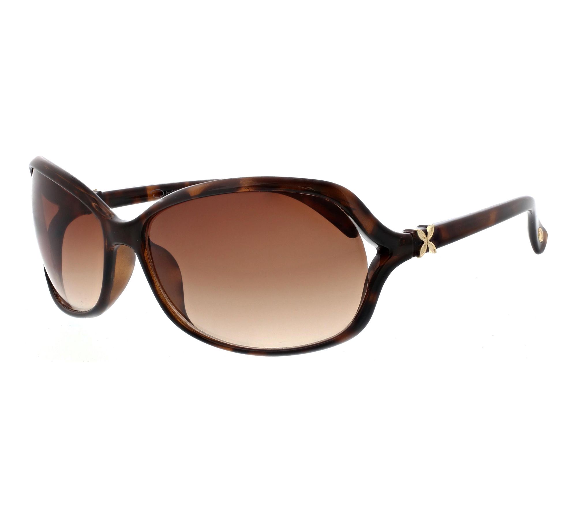 Oscar De La Renta Women's Sunglasses - Dark Demi