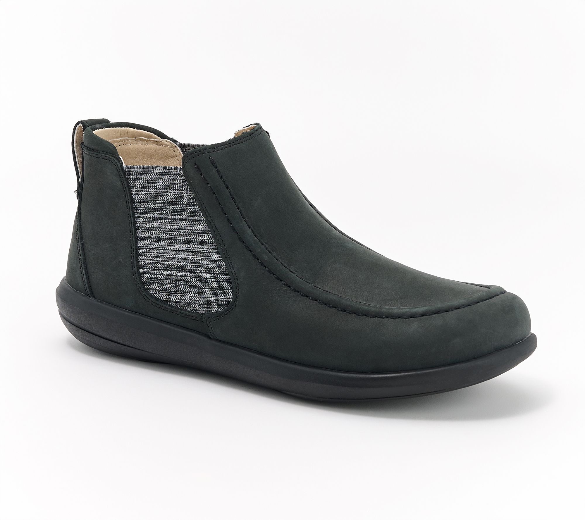 Revitalign Orthotic Water-Resistant Booties - Discoverer