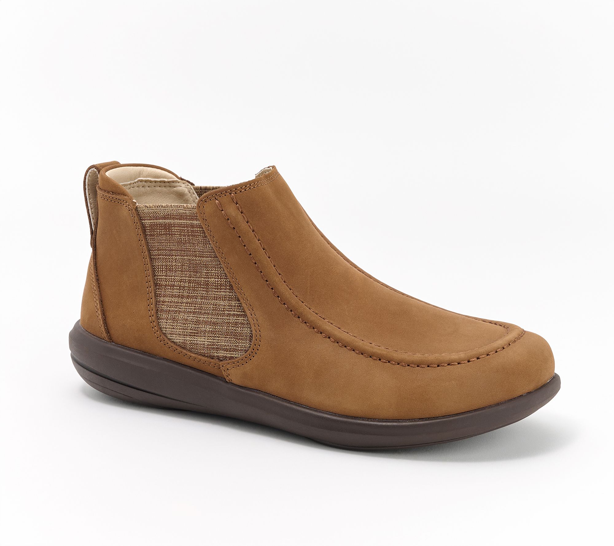 Revitalign Orthotic Water-Resistant Booties - Discoverer