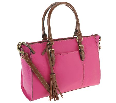 Tignanello — Women's Wallets & Handbags — QVC.com