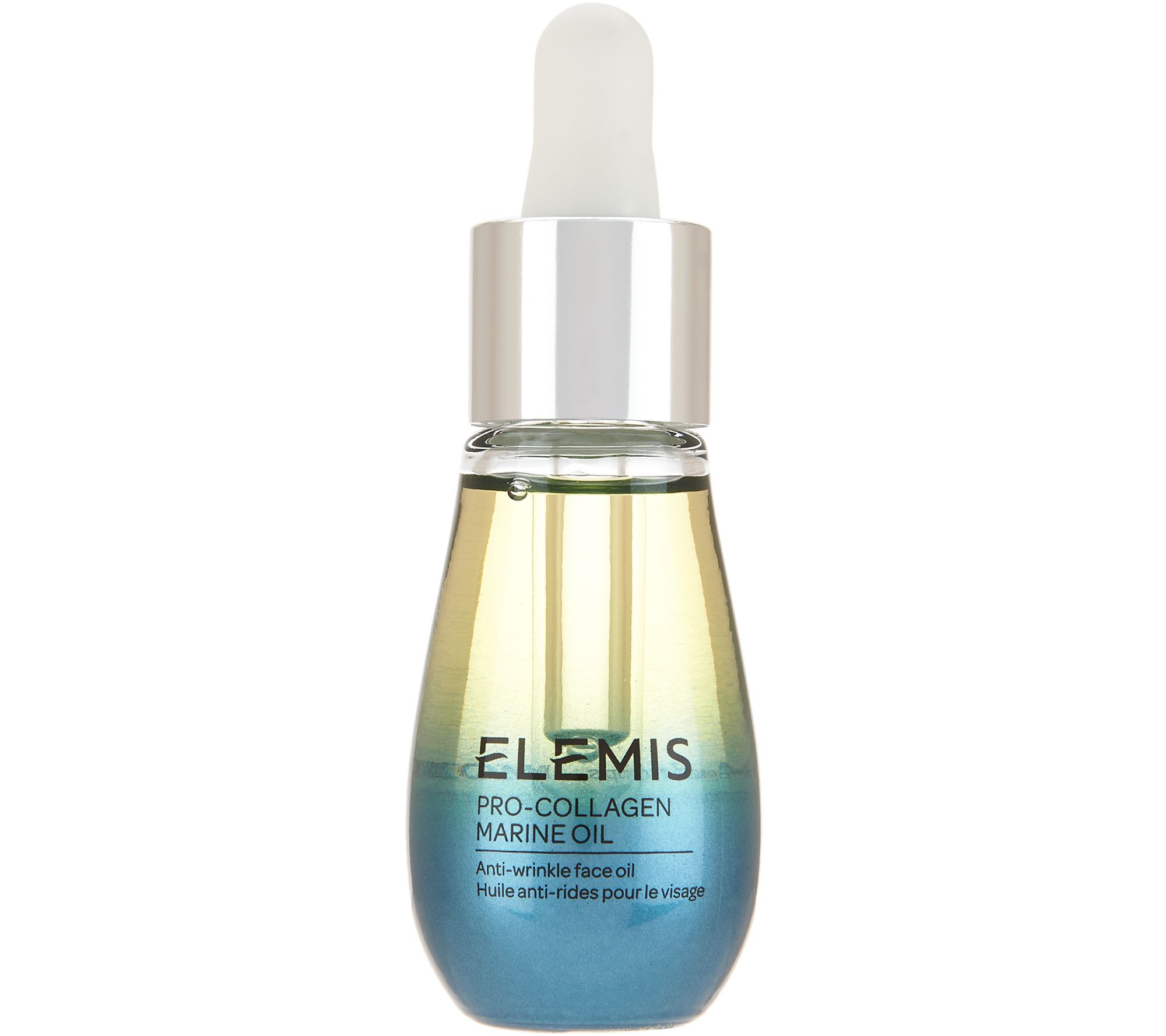 qvc elemis pro collagen