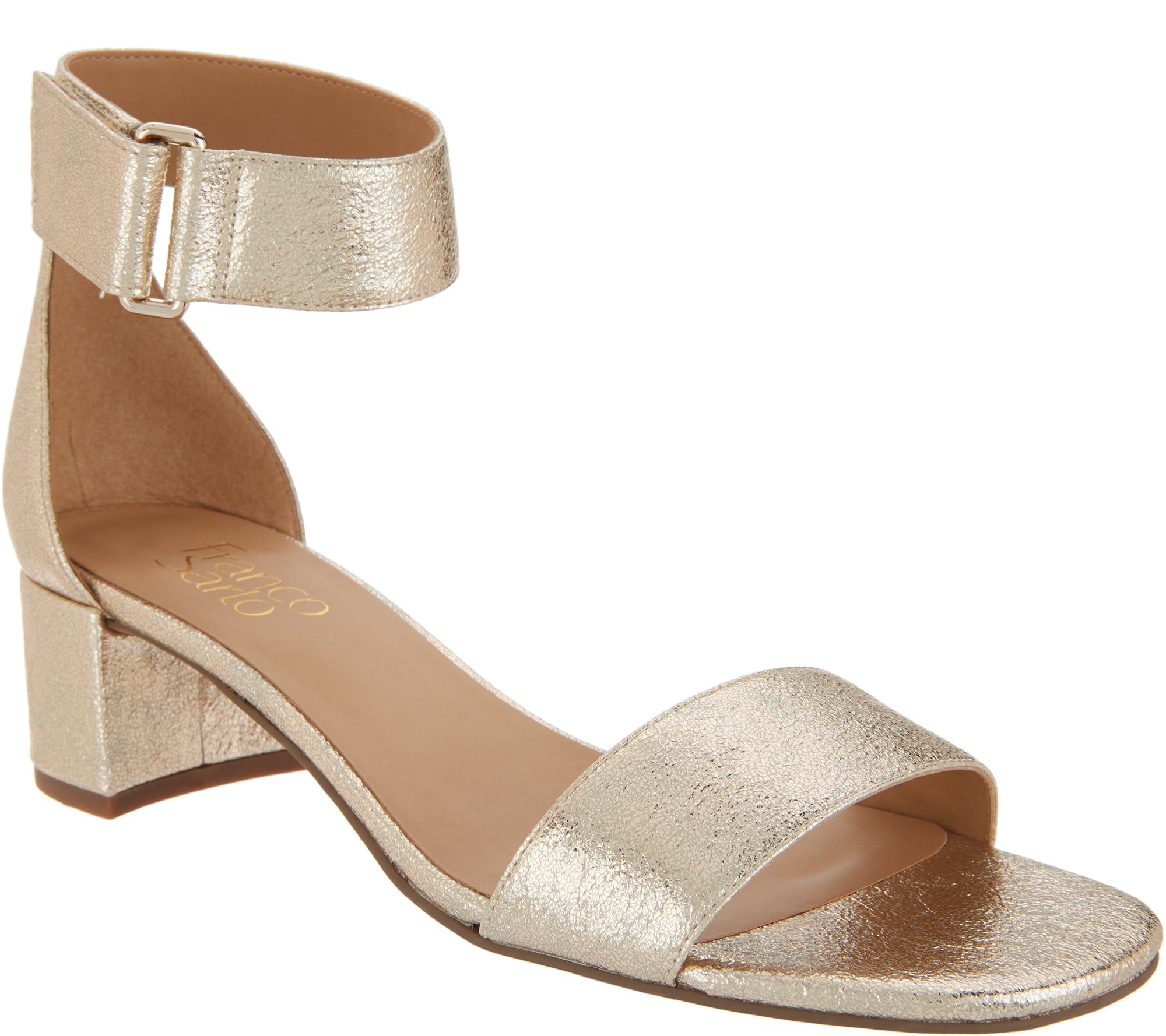 franco sarto rosalina
