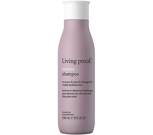 Living Proof Restore Shampoo, 8 oz