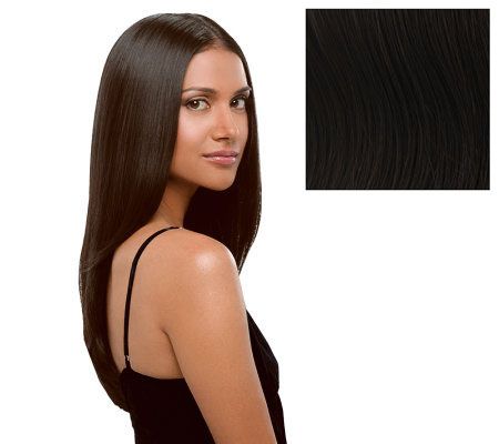 Hairdo 22" Straight Clip-in Extension