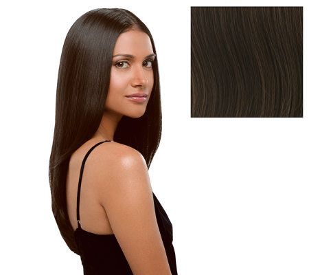 Hairdo 22" Straight Clip-in Extension