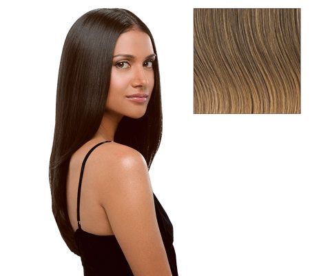 Hairdo 22" Straight Clip-in Extension