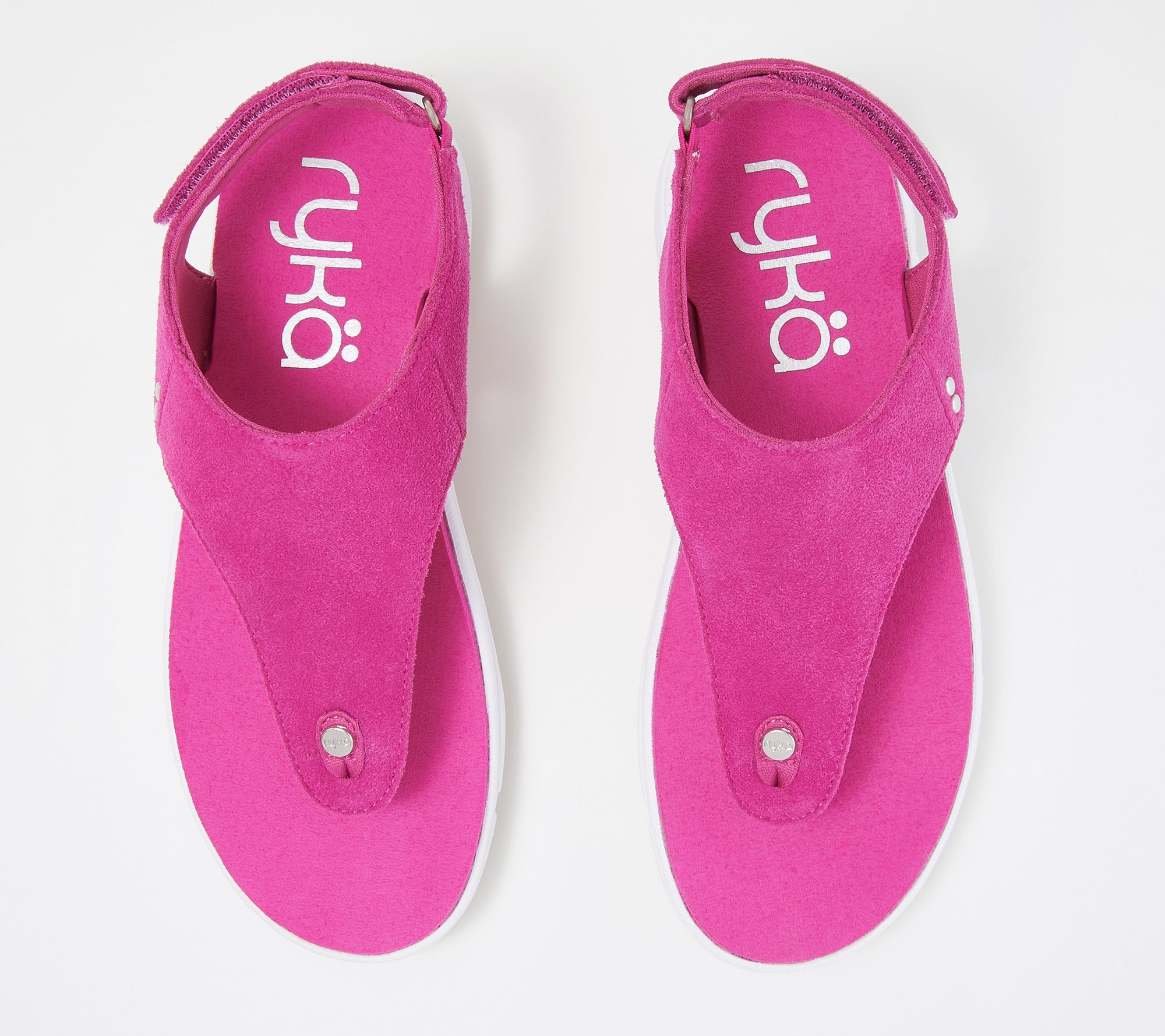 qvc ryka shoes sandals