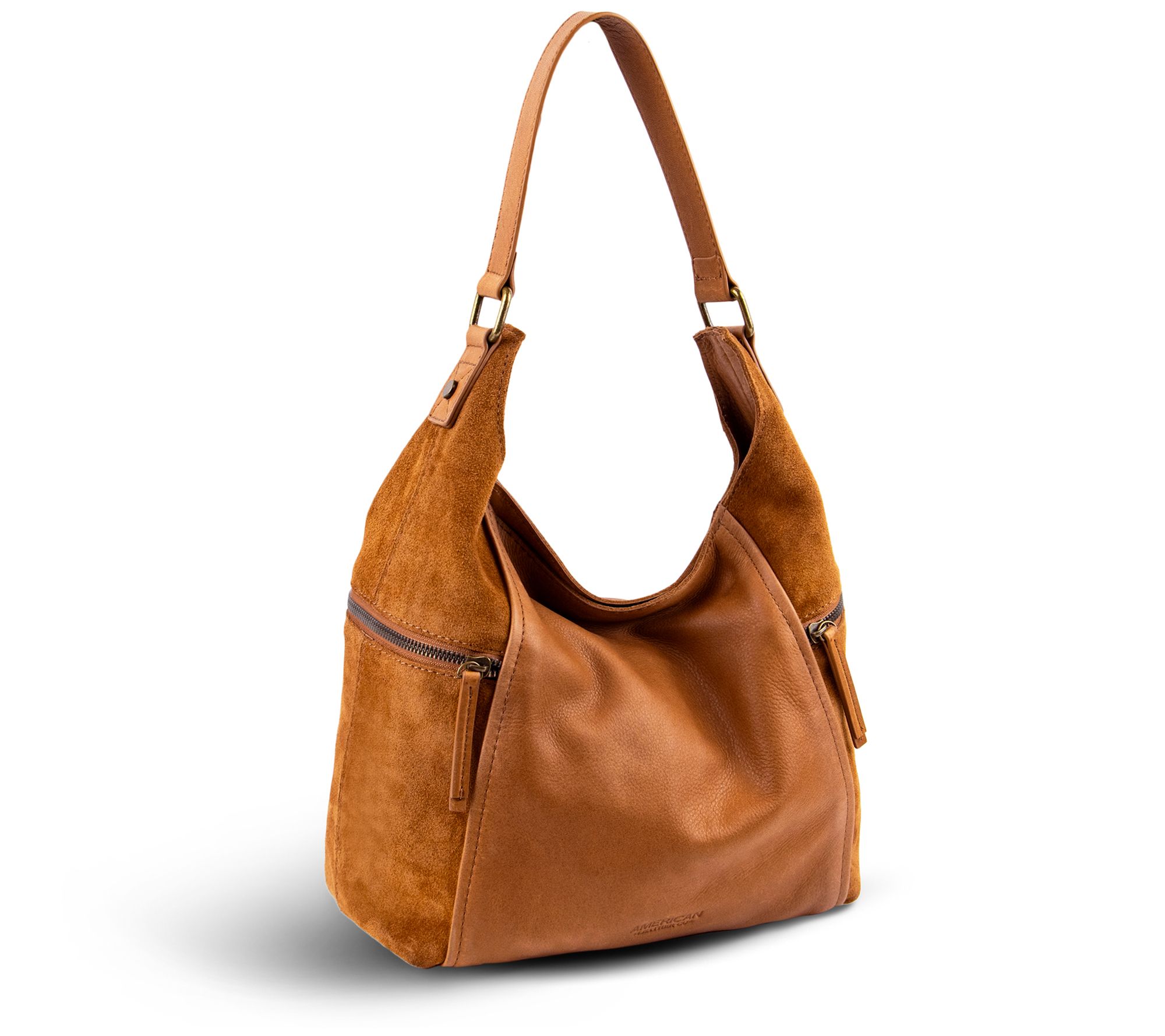 Leather Hobo Bags  American Leather Co.