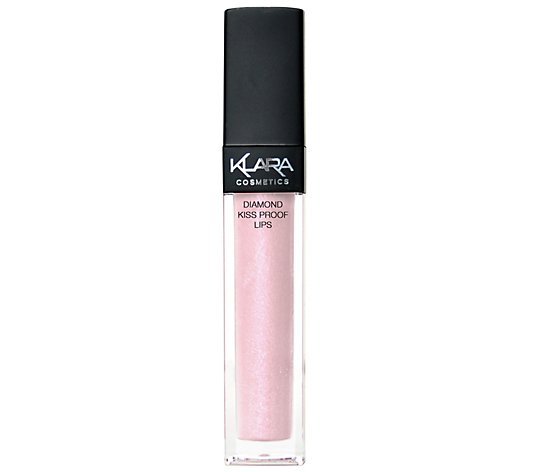 Klara Diamond Kiss Proof Liquid Lipstick