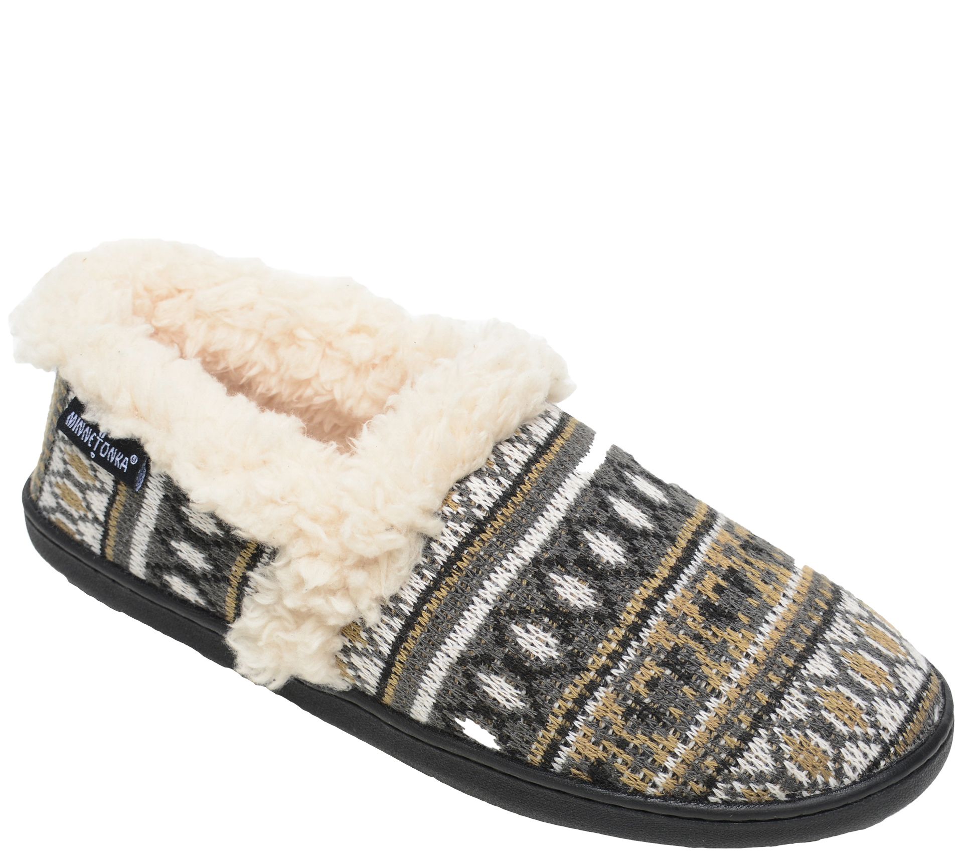 qvc bedroom slippers
