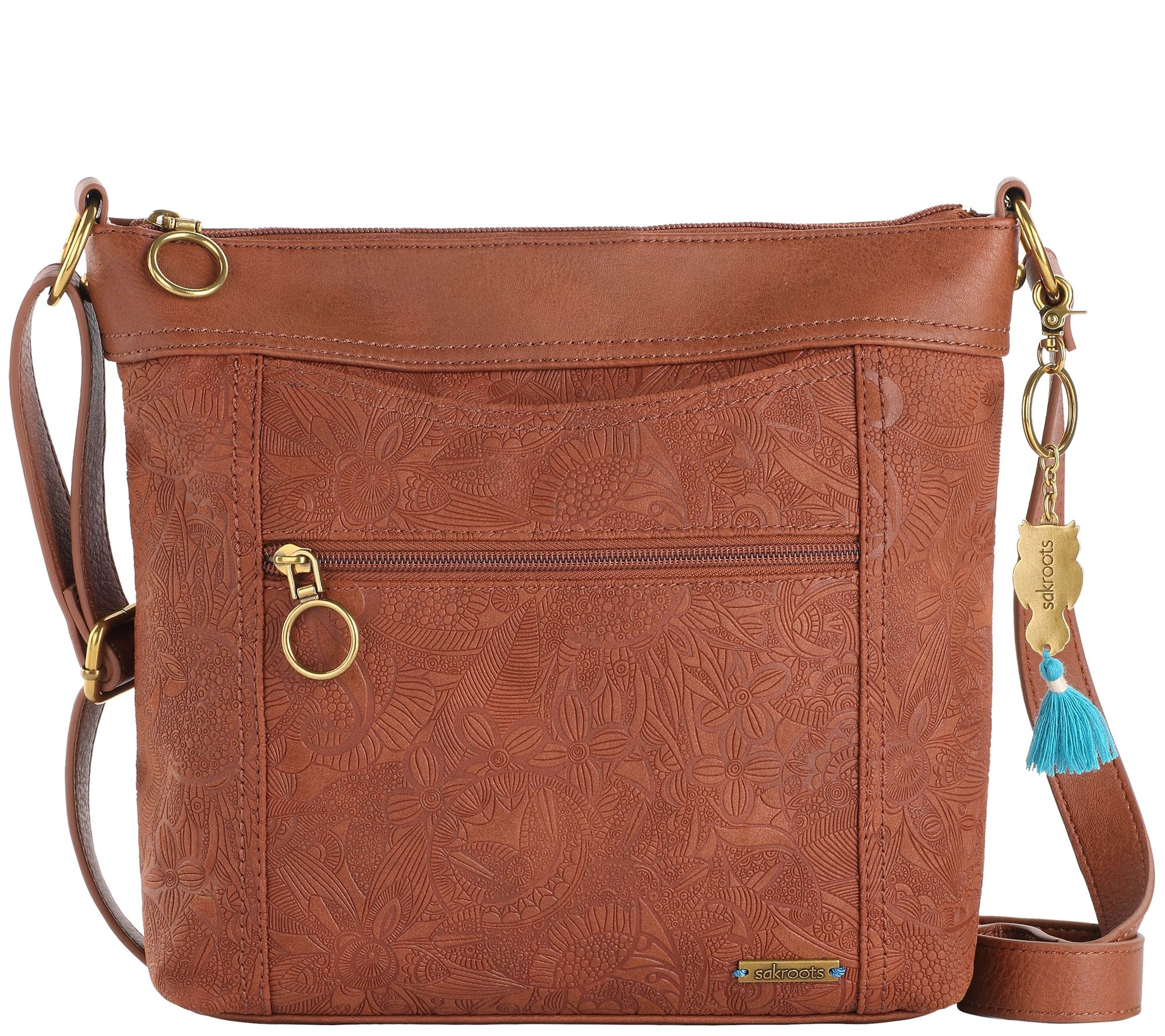 arcadia crossbody handbags