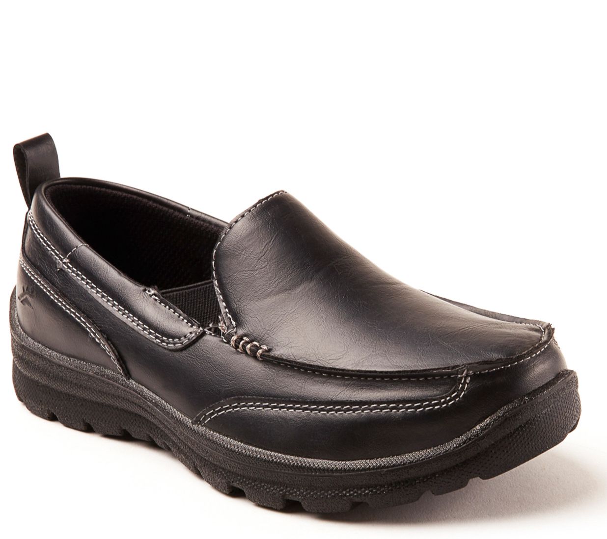 Deer Stags Dress Casual Slip-Ons - Zesty