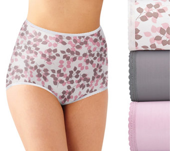Bali - Women's Underwear Size 8 - Panties 