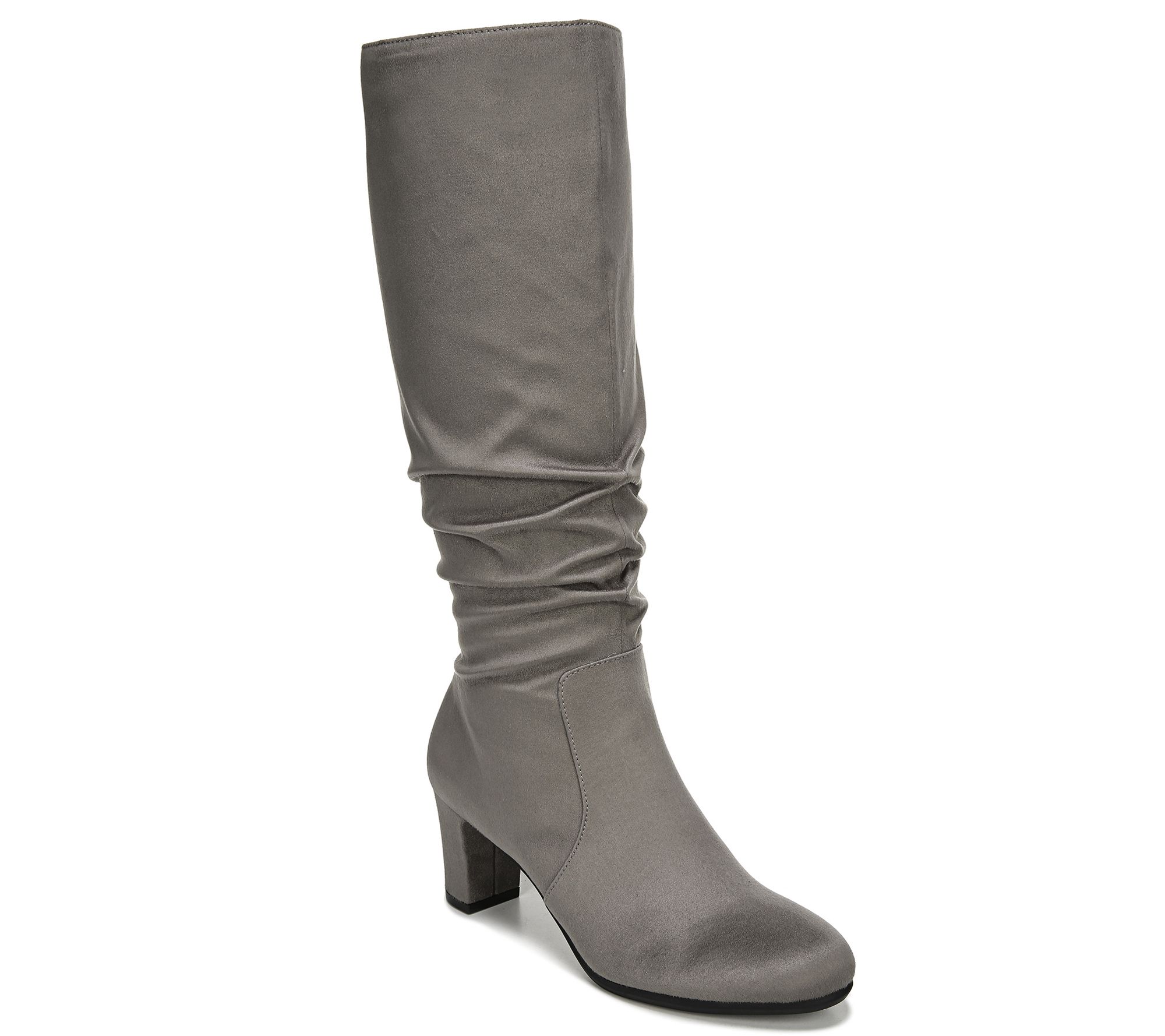 lifestride wide shaft boots