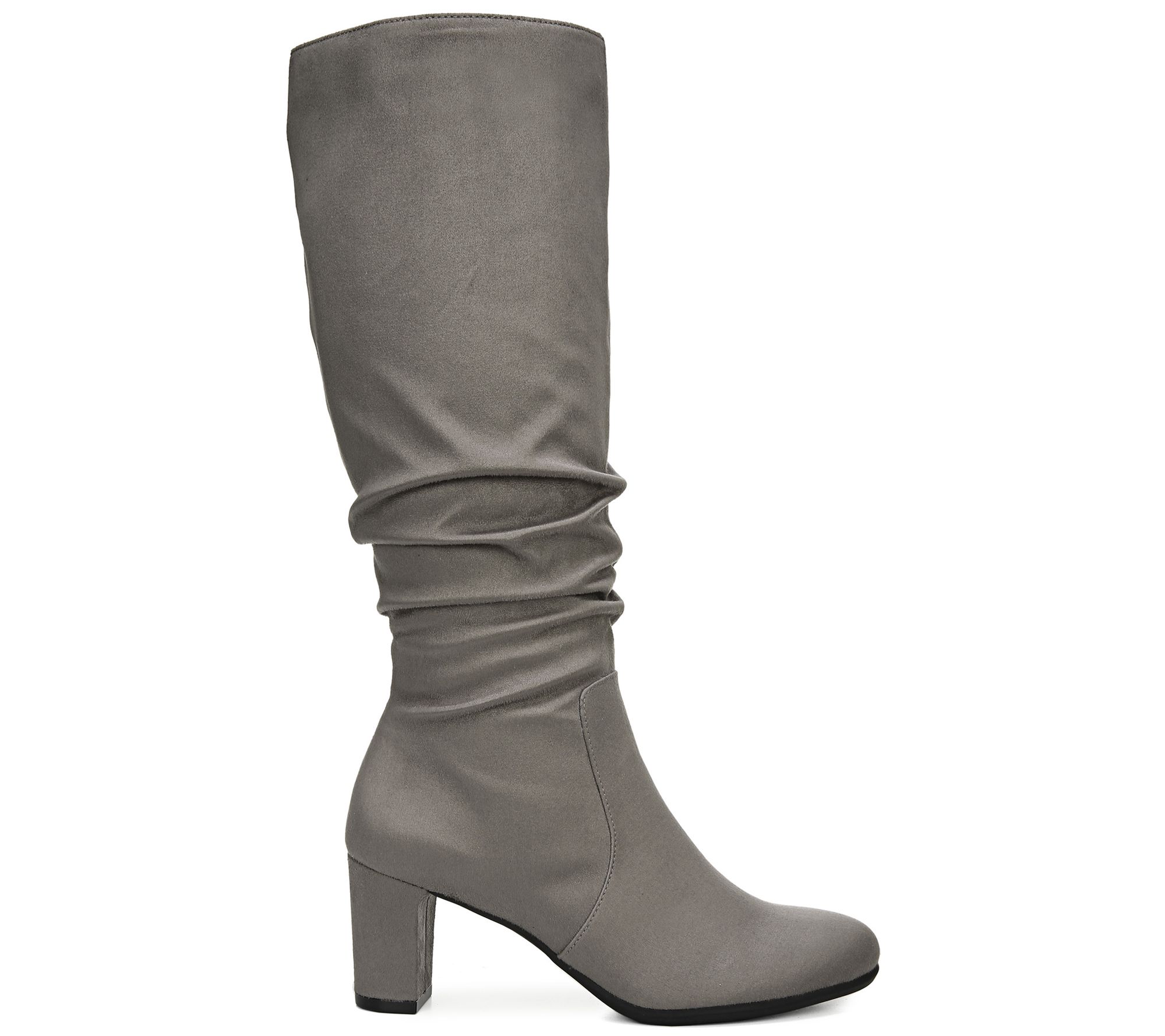 lifestride wide calf boots