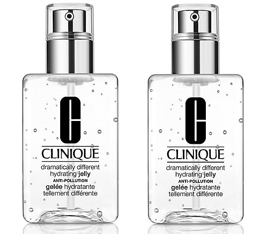 Clinique Dramatically Different Hydrating JellyDuo