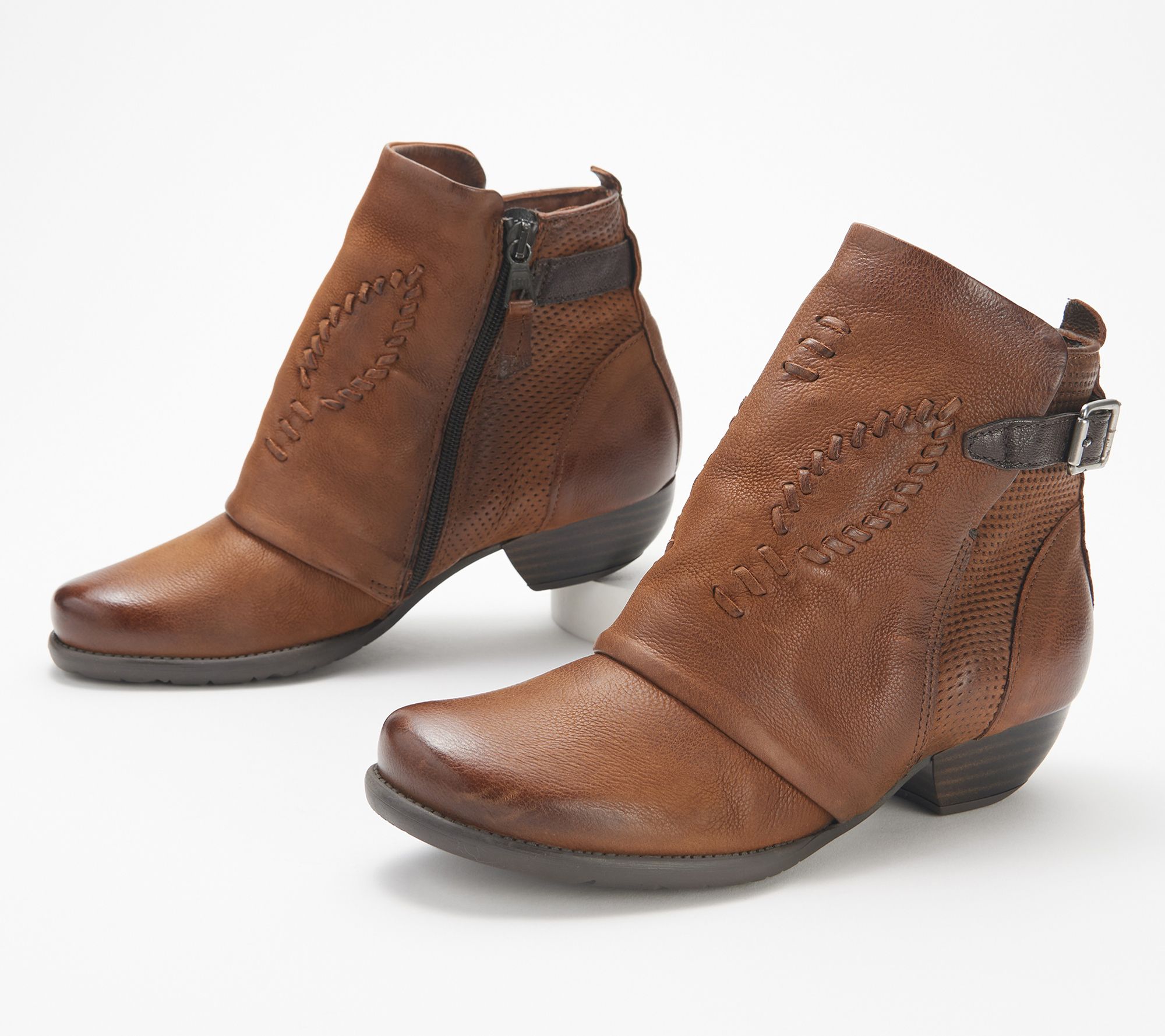 qvc shoes and boots