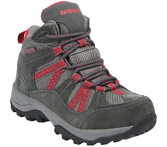 Northside Kids Waterproof Hiking Boots - Freemont