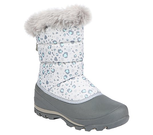 Northside Women's Insulated Boots - Ava