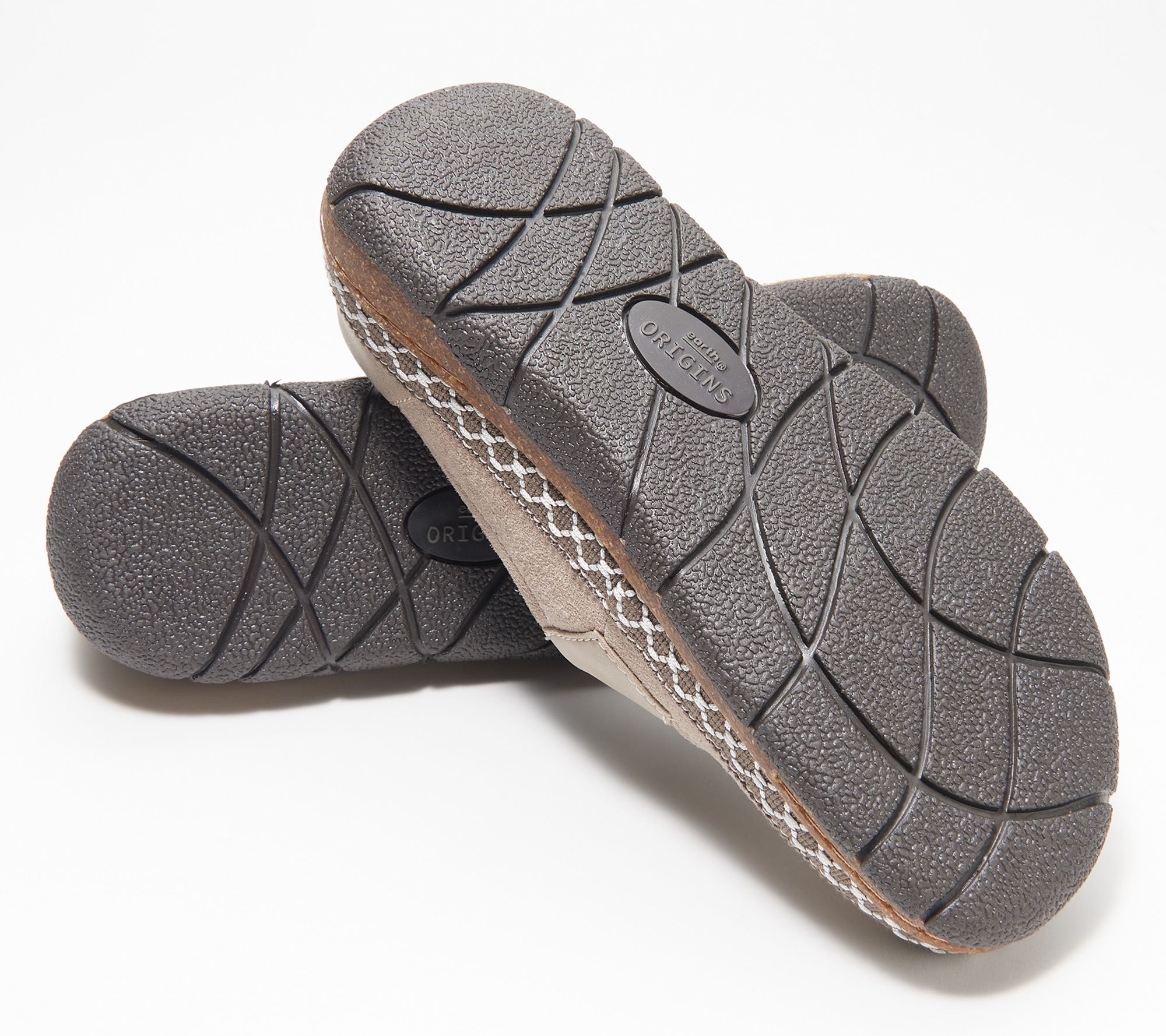 Earth Origins Suede Mary Janes Emme