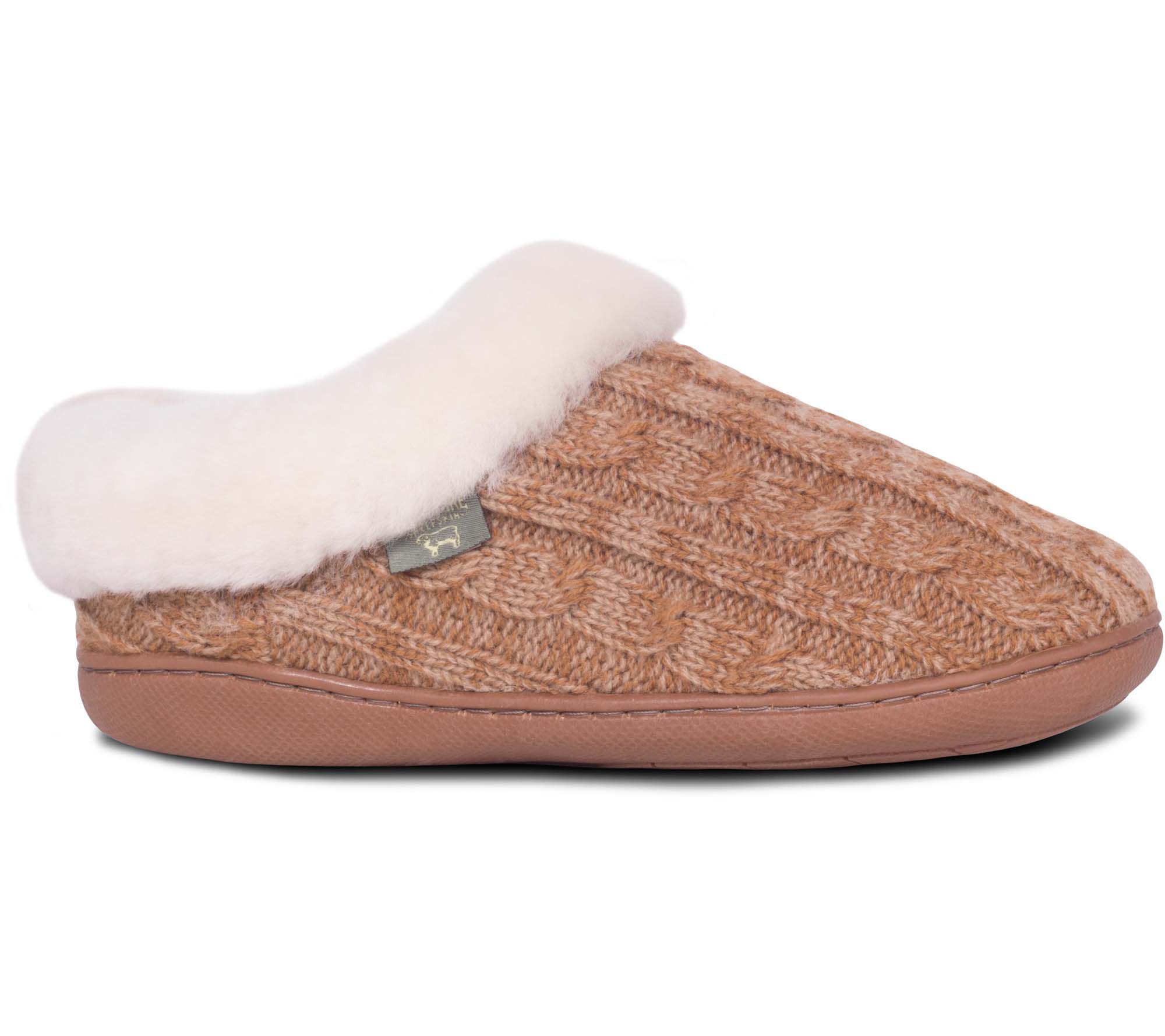 ugg crochet slippers