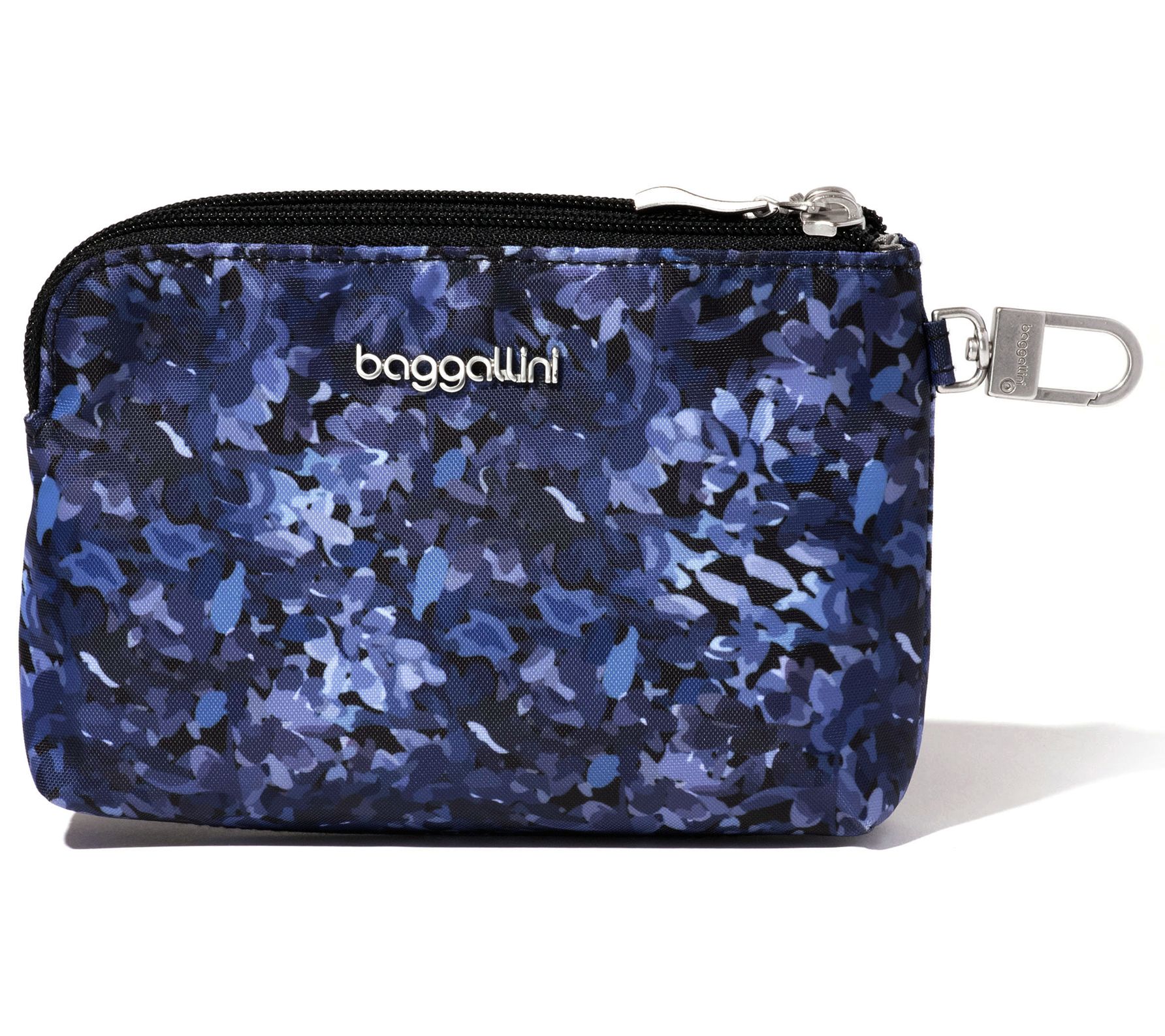 Baggallini On the Go Daily RFID Pouch