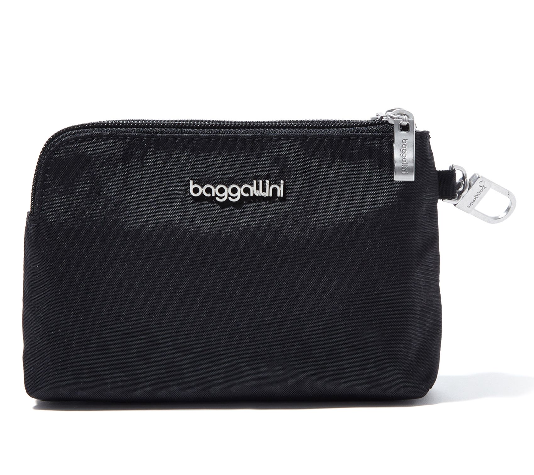 Baggallini On the Go Daily RFID Pouch