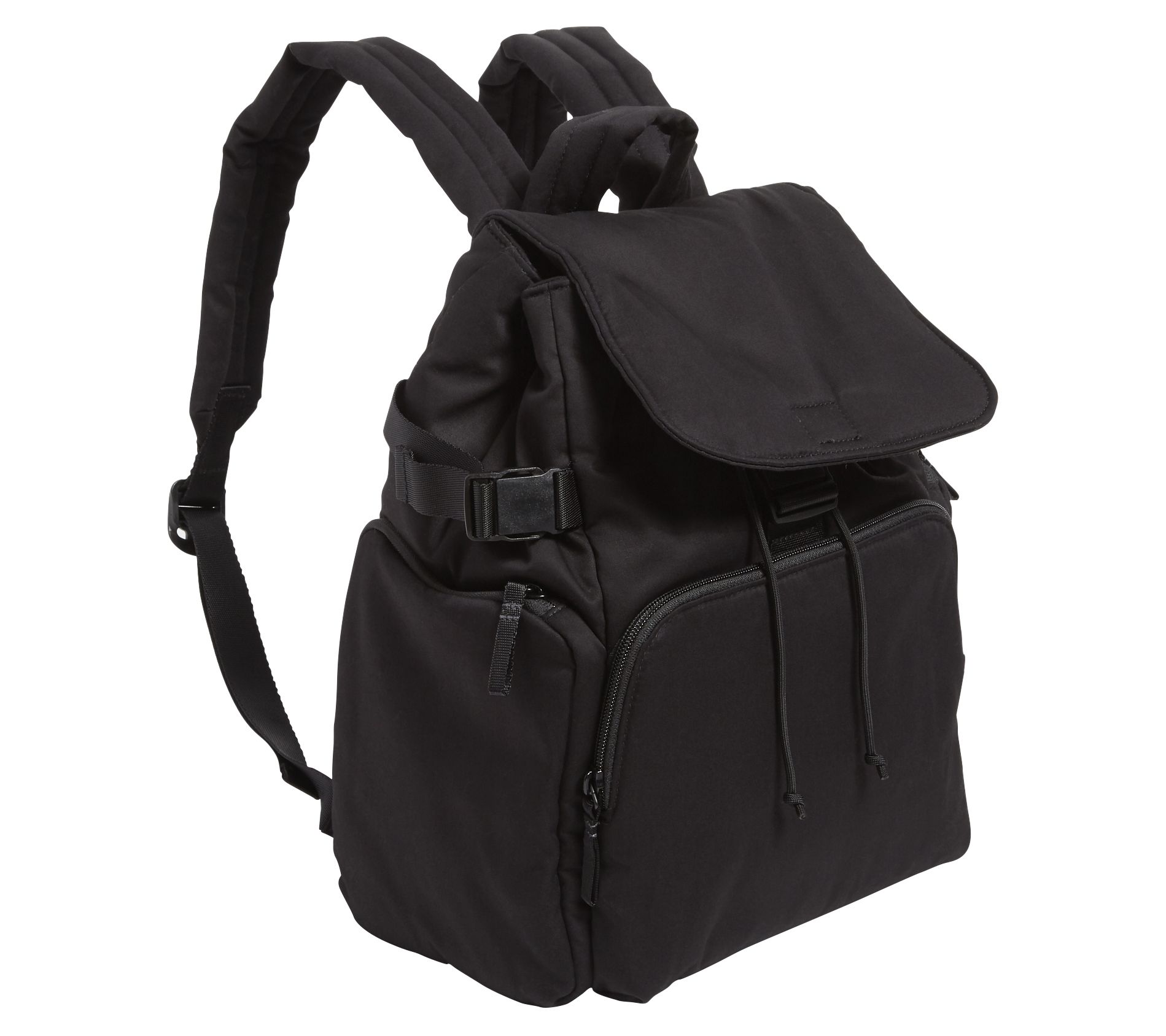 Vera Bradley Utility Backpack - QVC.com