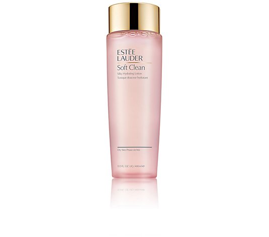 Estee Lauder Soft Clean Silky Hydrating Lotion- 13.5 oz