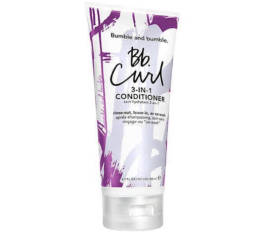 Bumble and bumble. Curl 3-in-1 Conditioner6.7 oz