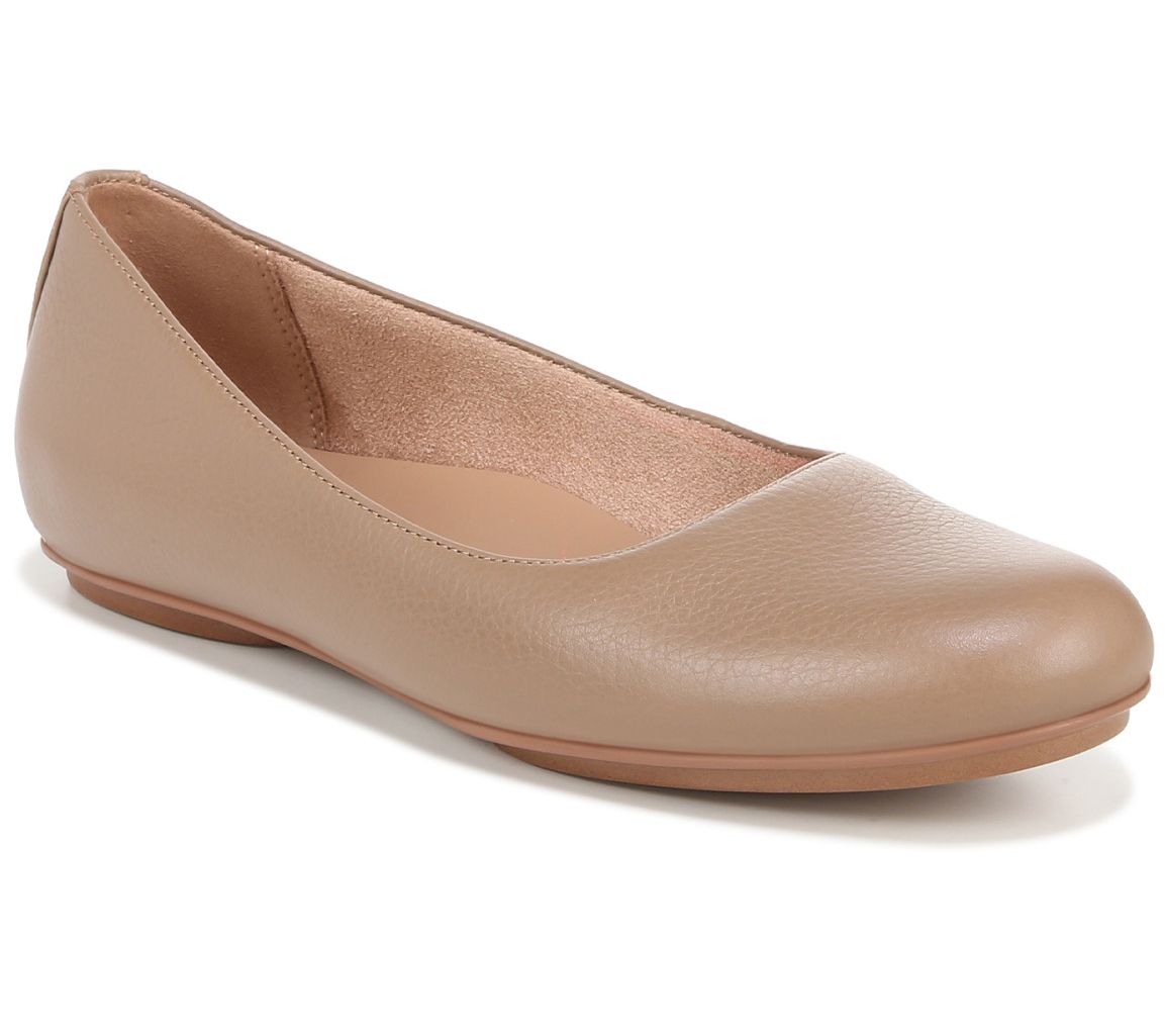 Naturalizer Slip-On Flats - Maxwell